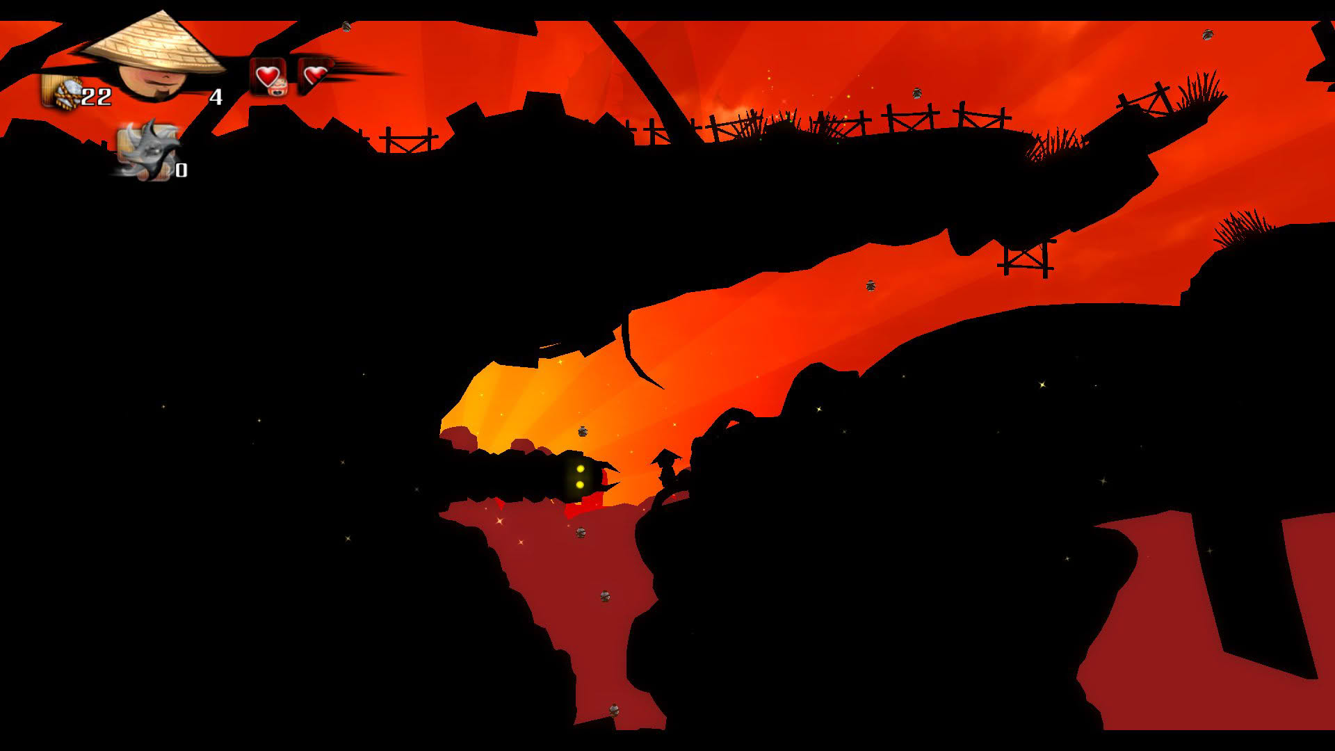 Screenshot for Wooden Sen'SeY