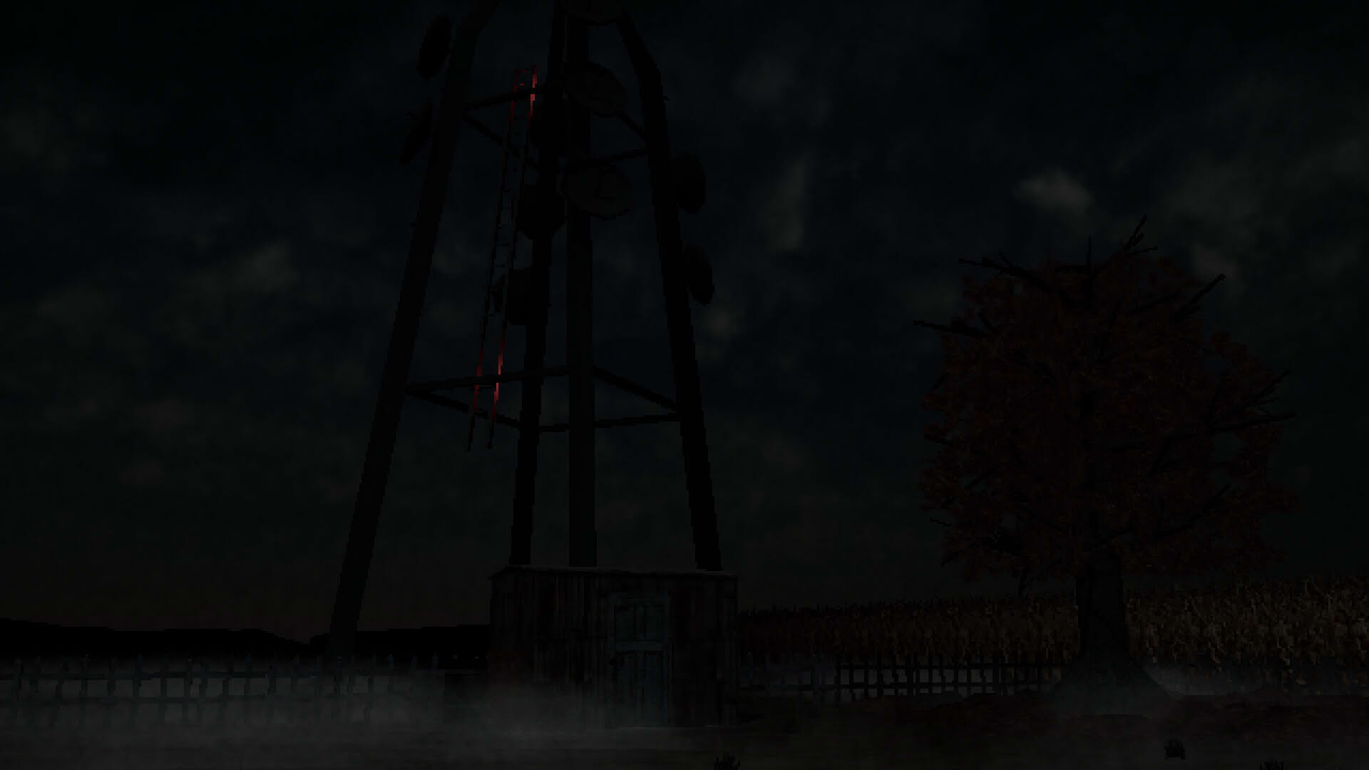 Screenshot for A Night On The Farm