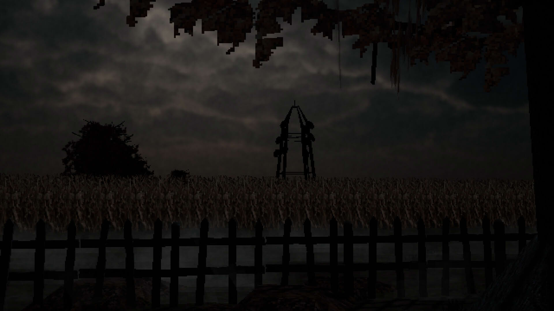 Screenshot for A Night On The Farm