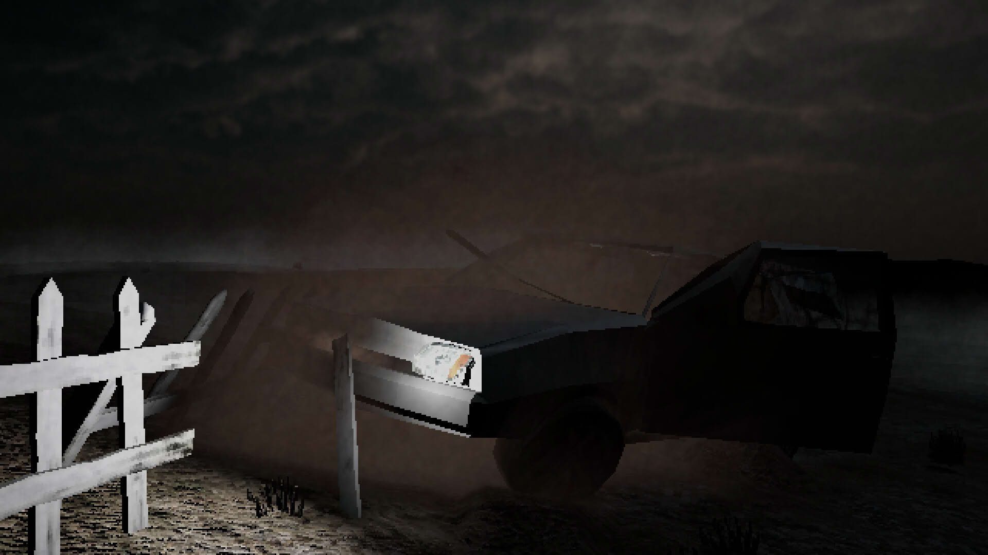 Screenshot for A Night On The Farm
