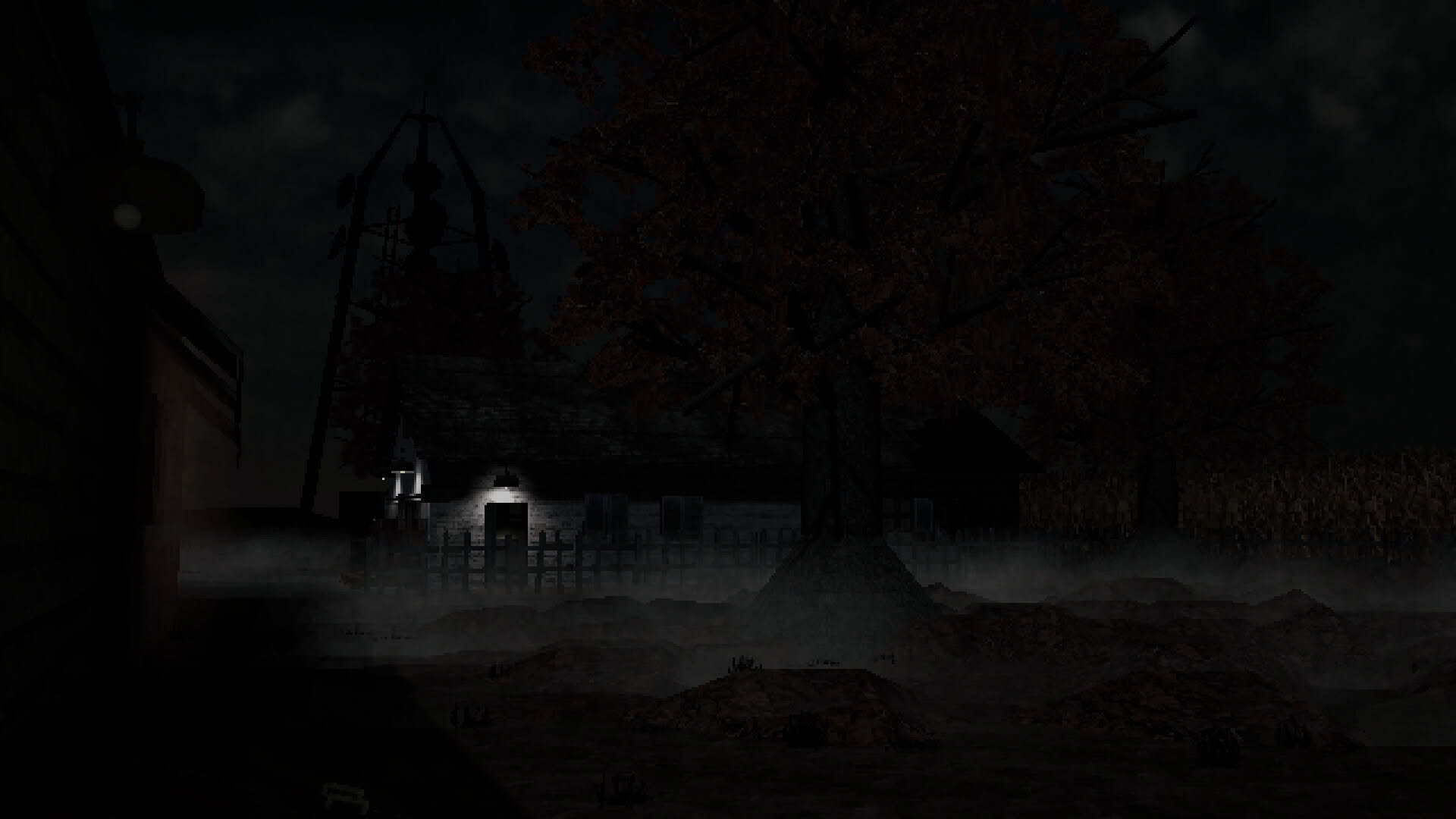 Screenshot for A Night On The Farm