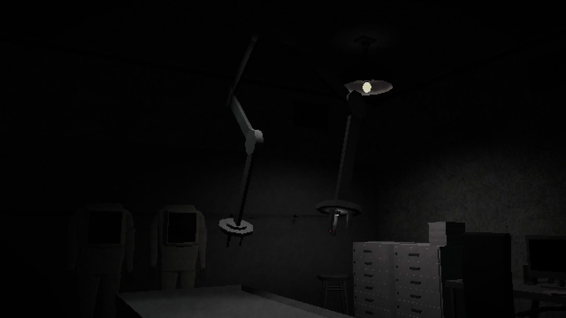 Screenshot for A Night On The Farm