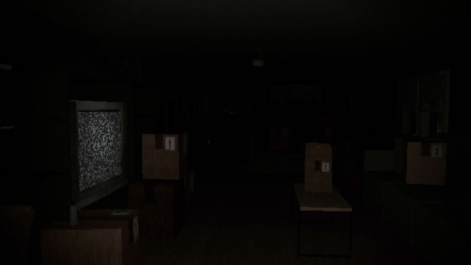 Screenshot for A Night On The Farm