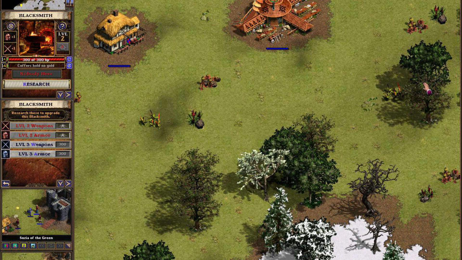 Screenshot for Majesty Gold HD