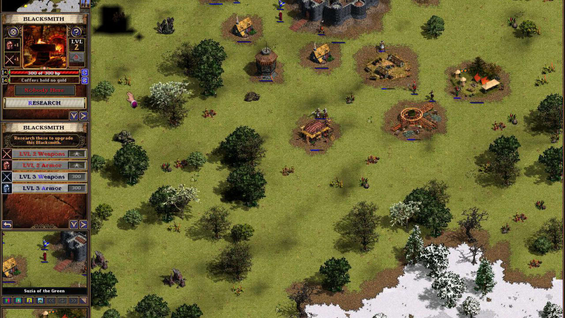 Screenshot for Majesty Gold HD
