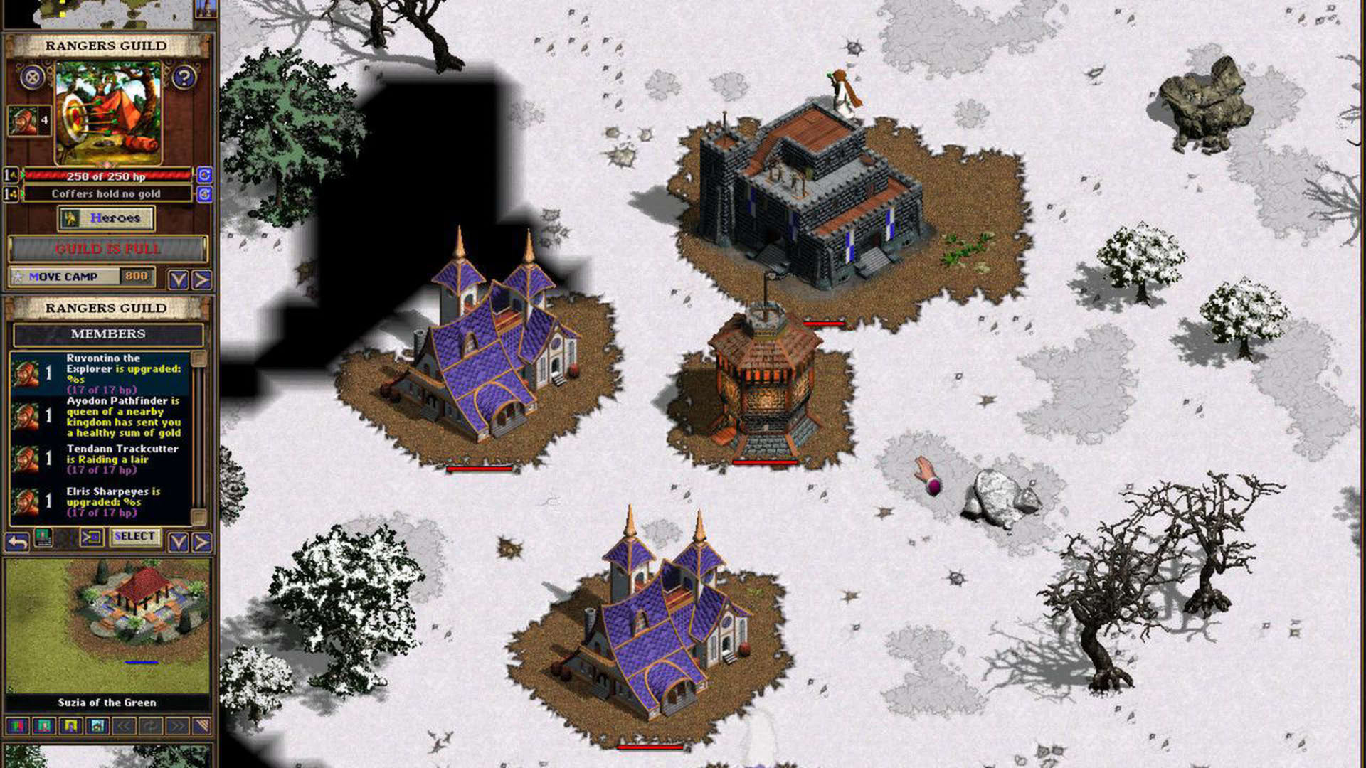 Screenshot for Majesty Gold HD