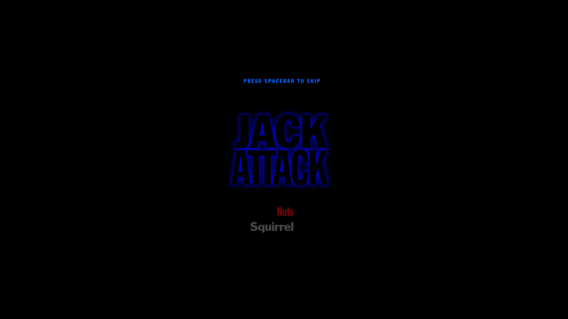 Screenshot for You Don't Know Jack Vol. 2