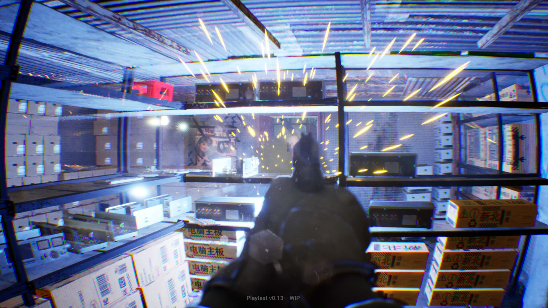 Screenshot for Better Than Dead