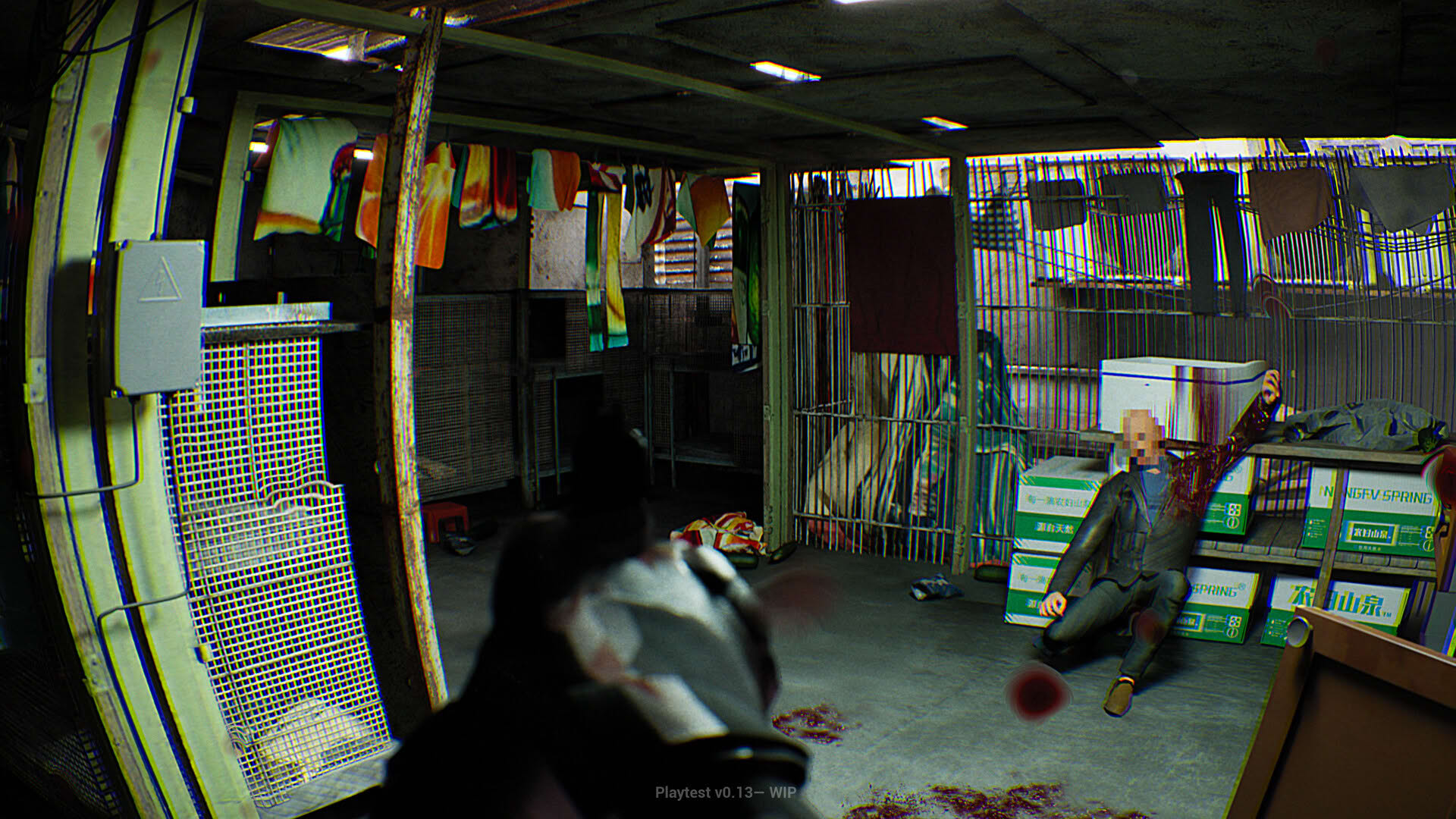 Screenshot for Better Than Dead