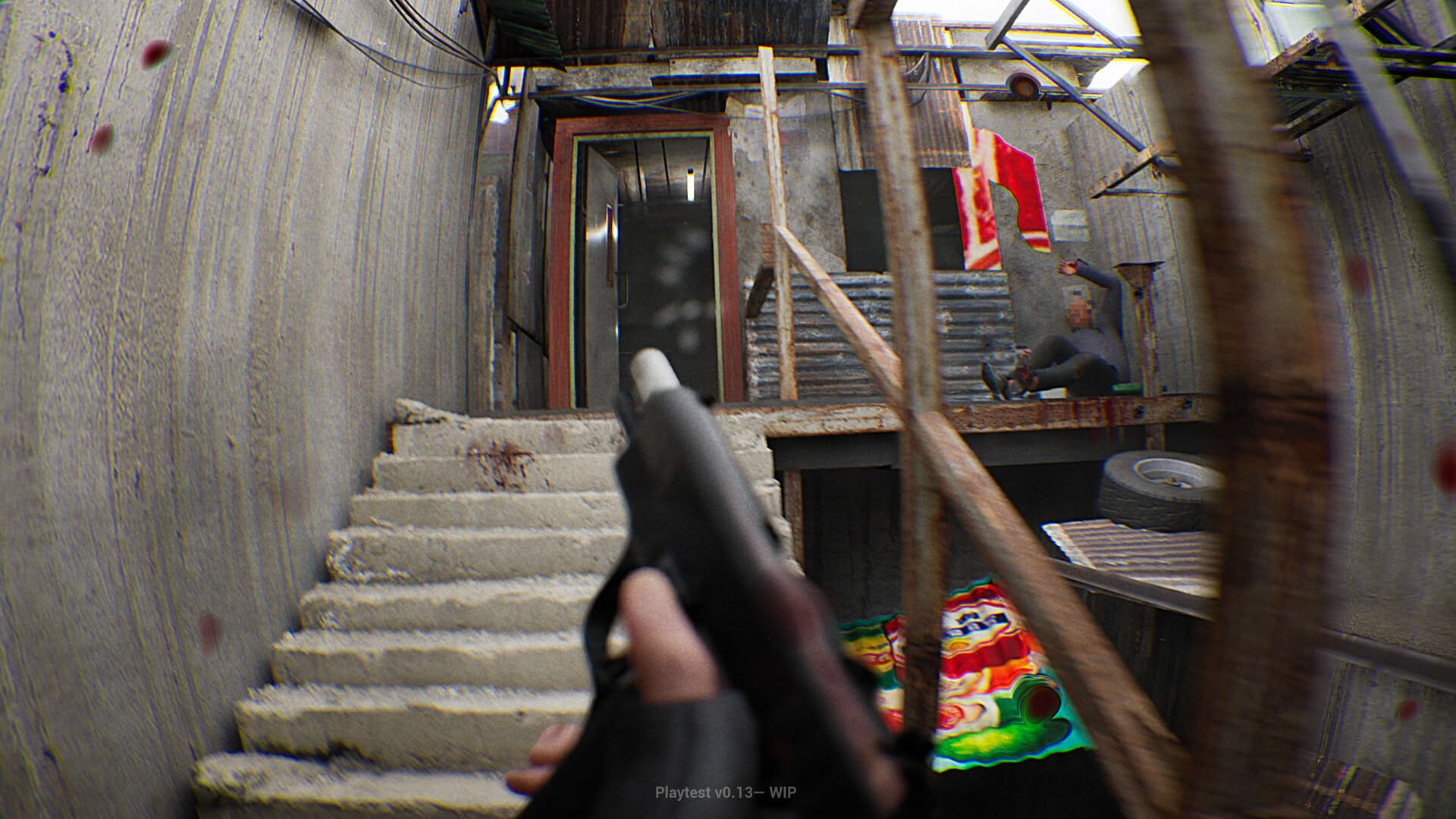 Screenshot for Better Than Dead