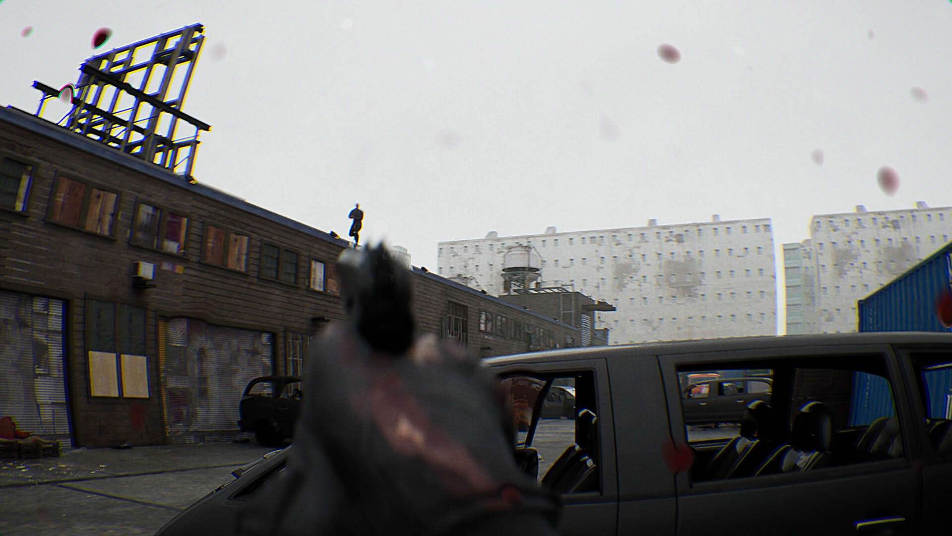 Screenshot for Better Than Dead