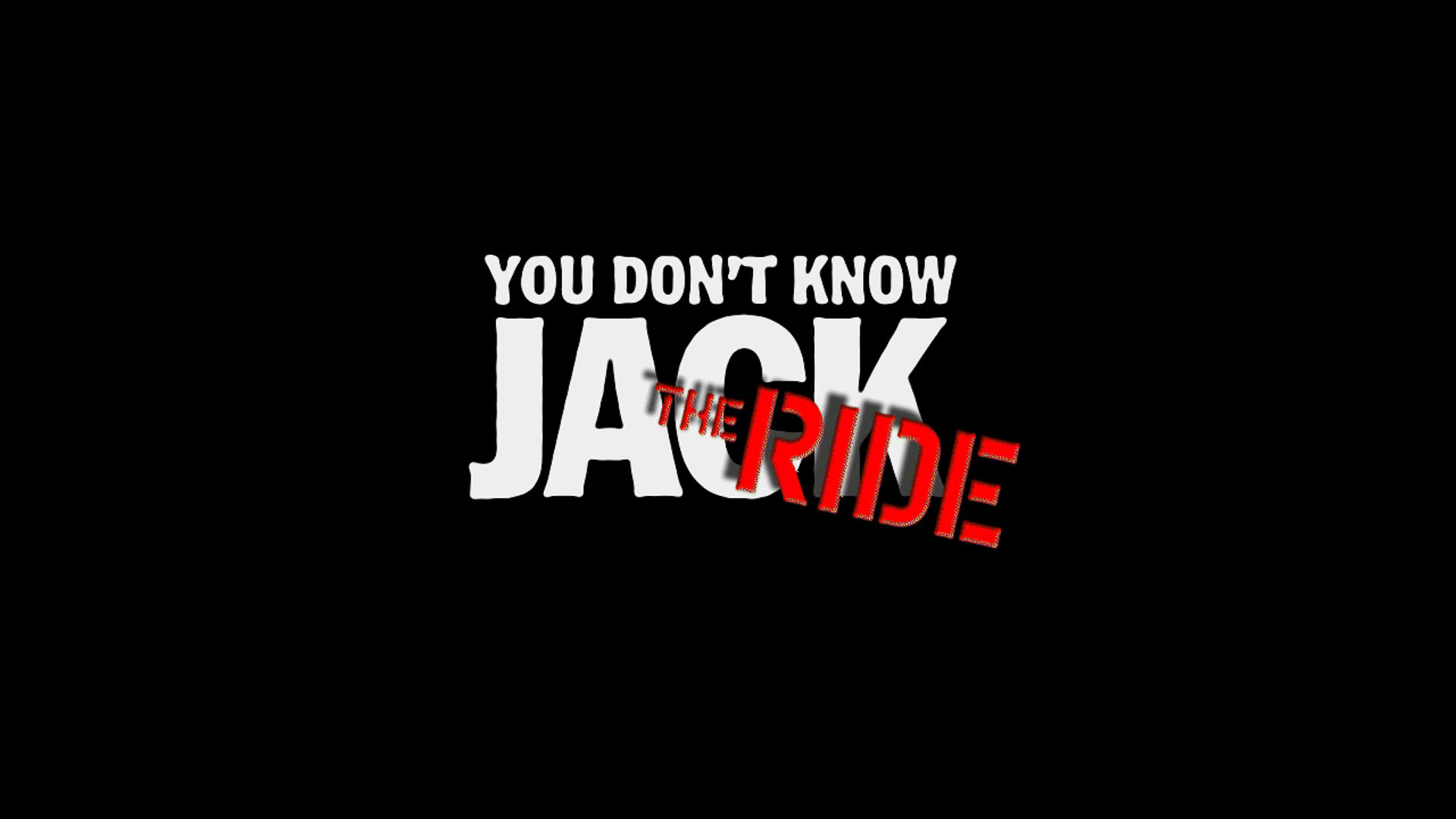 Screenshot for You Don't Know Jack Vol. 4: The Ride