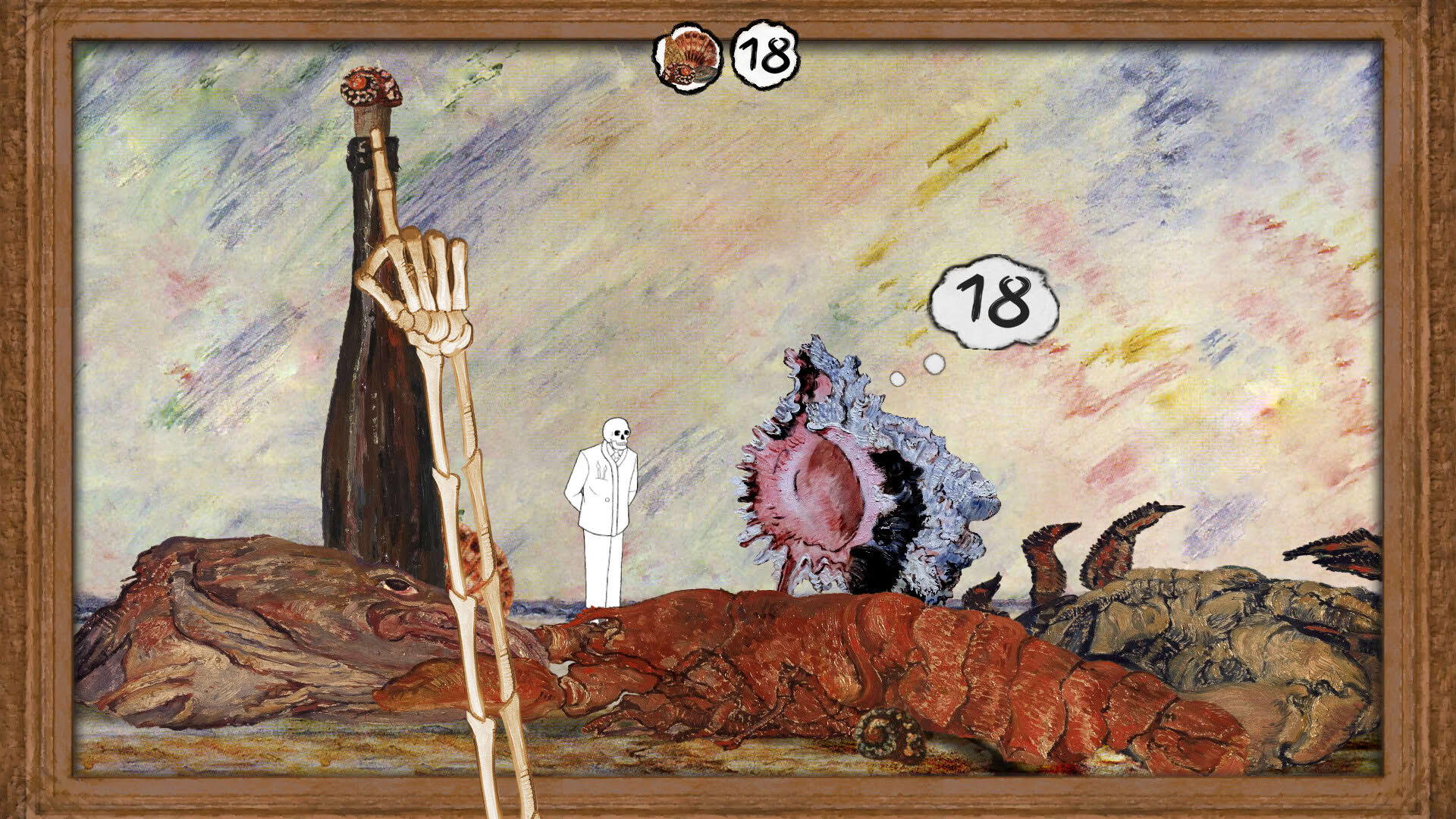 Screenshot for Please, Touch The Artwork 2