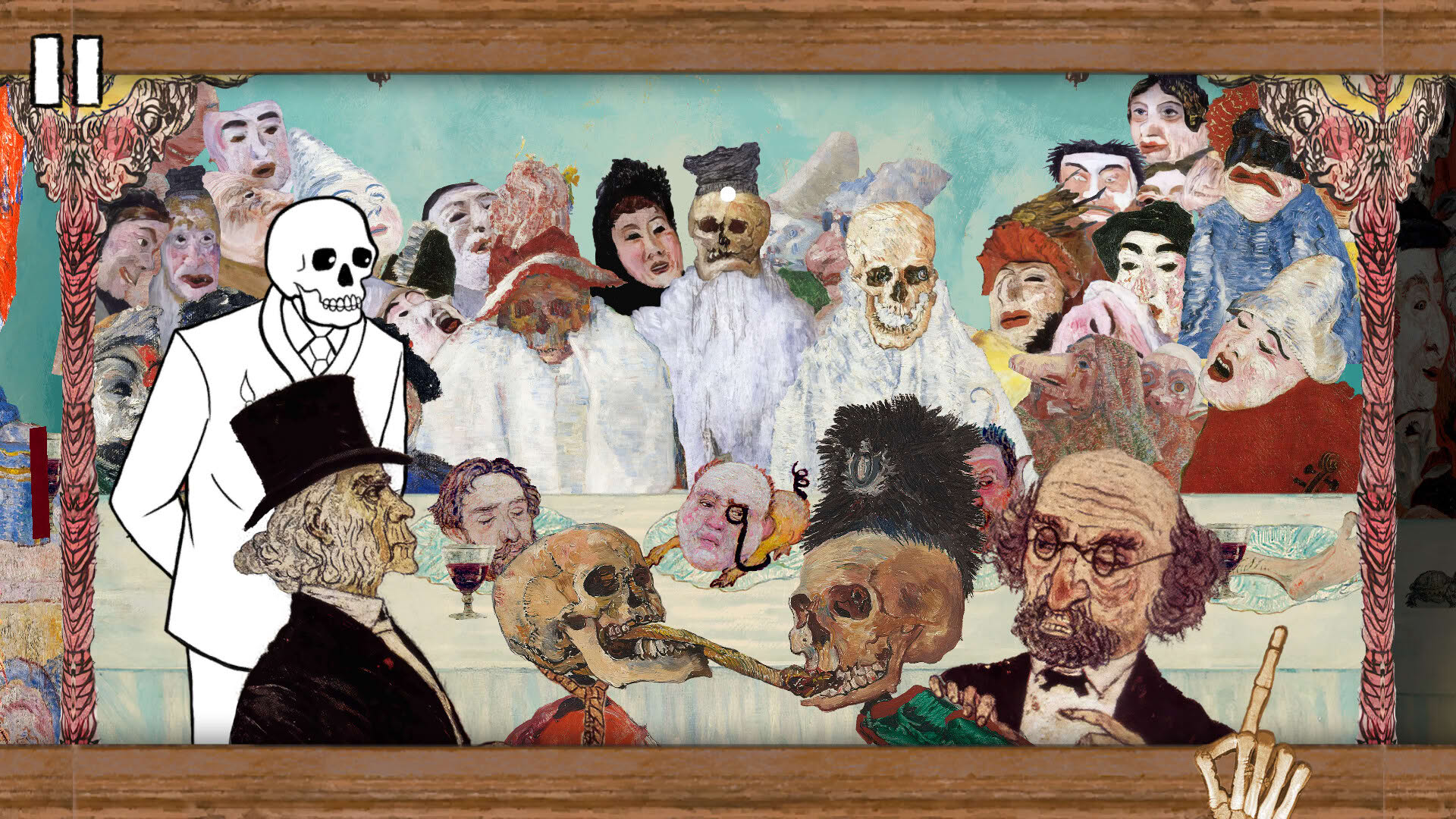 Screenshot for Please, Touch The Artwork 2