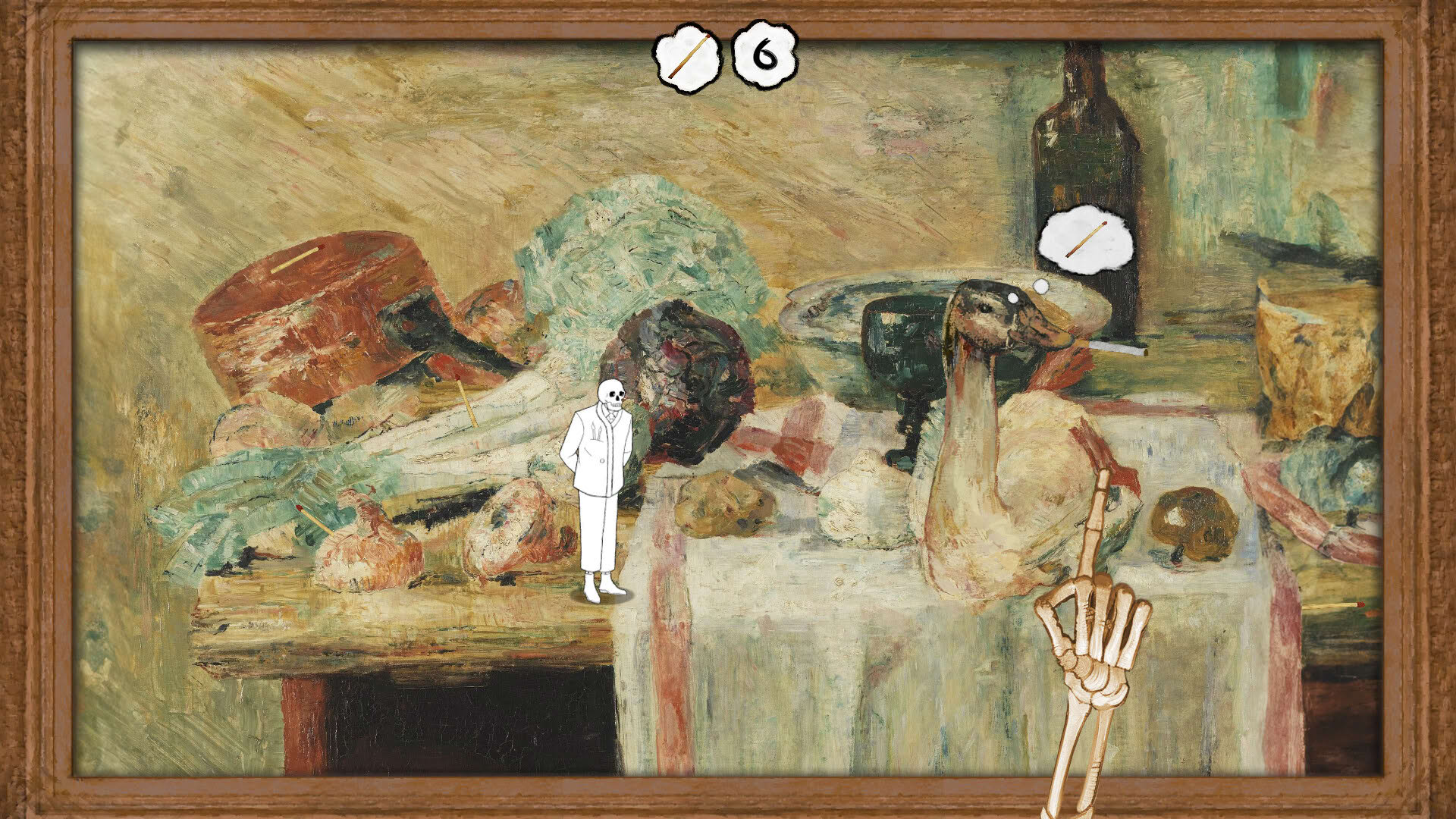 Screenshot for Please, Touch The Artwork 2