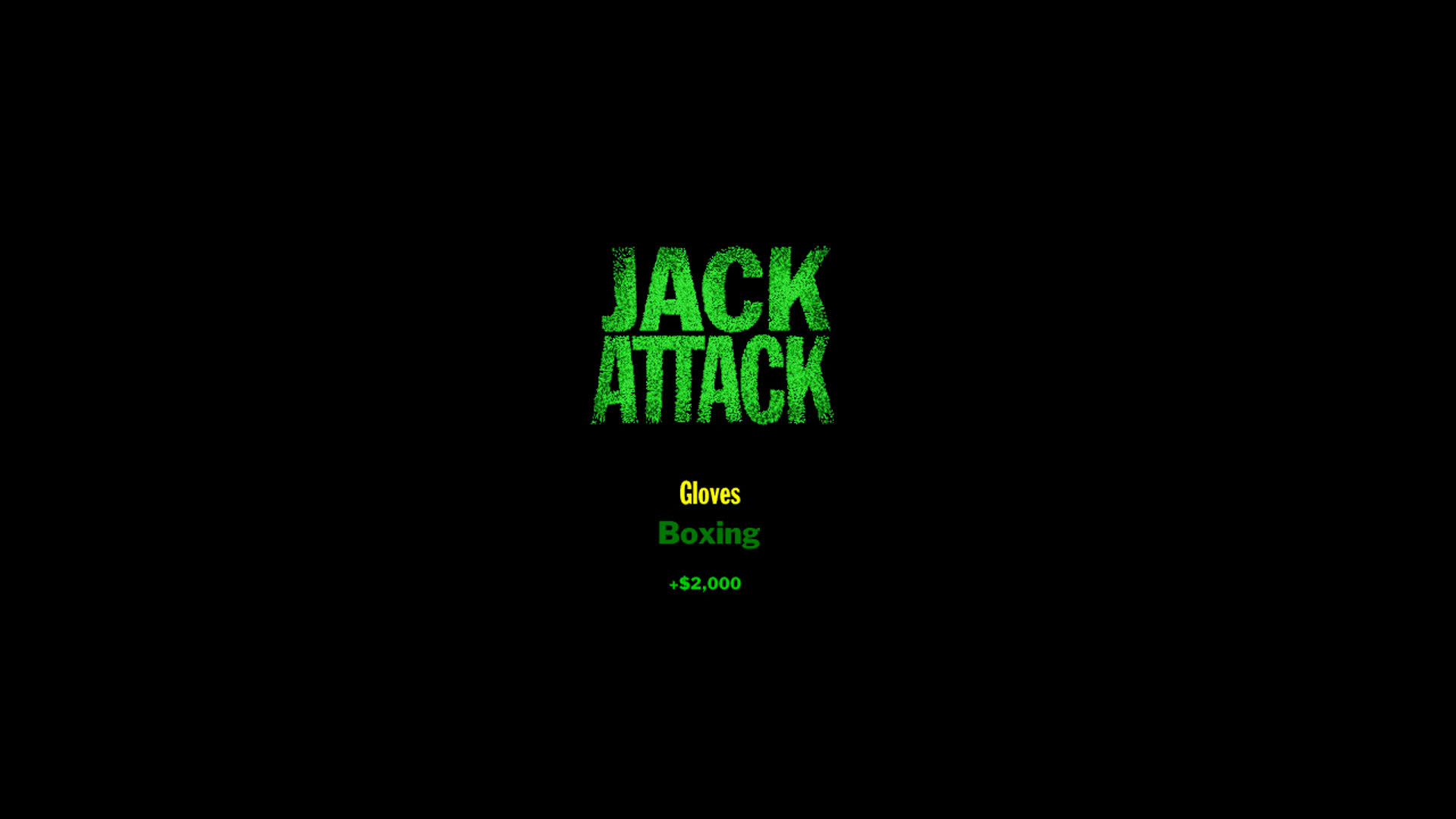 Screenshot for You Don't Know Jack Sports