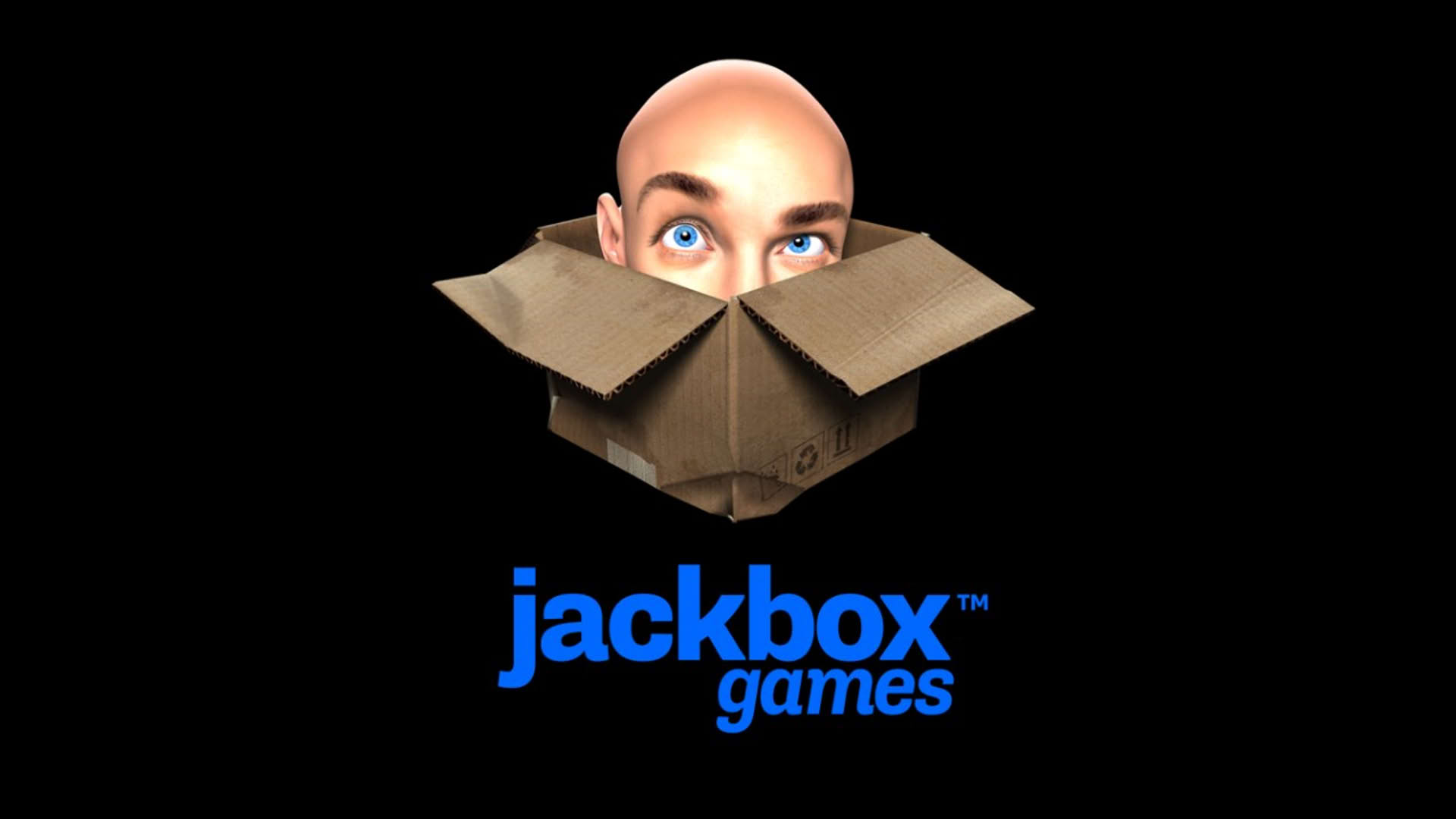 Screenshot for You Don't Know Jack Television