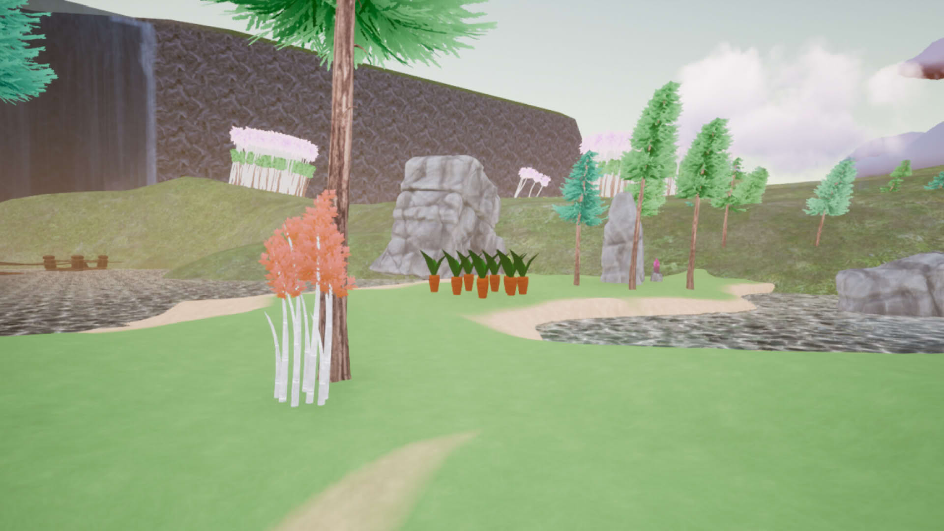 Screenshot for Lost Princess