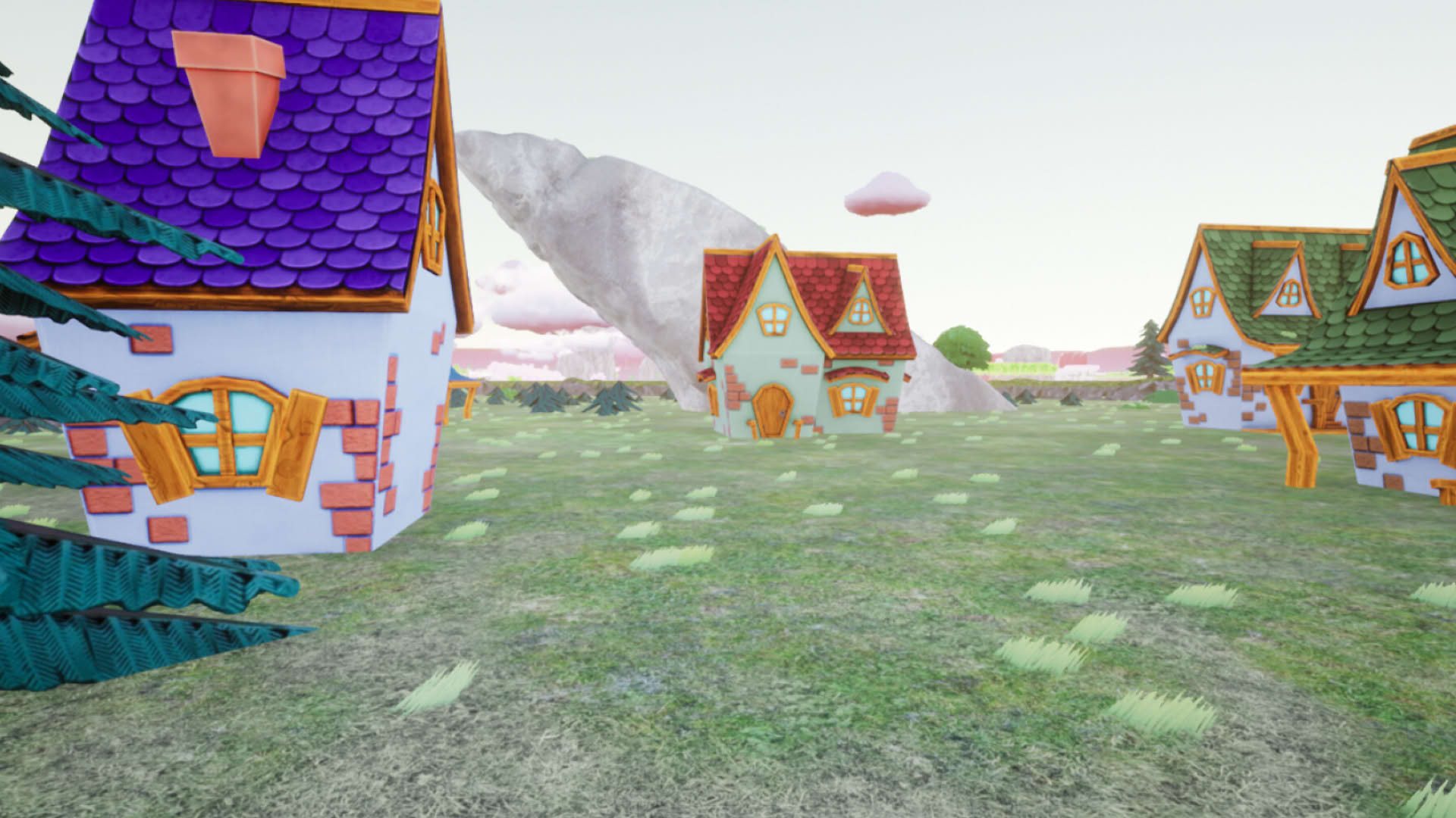 Screenshot for Lost Princess