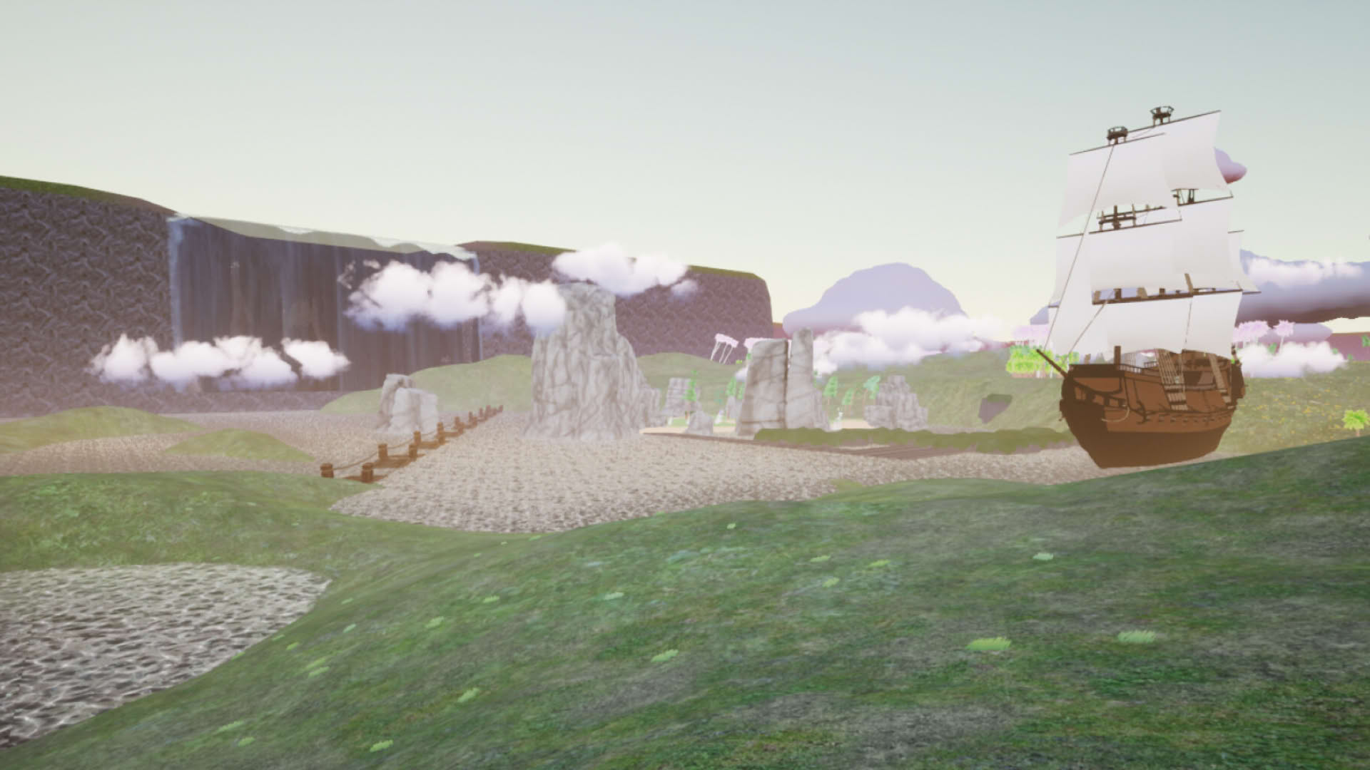 Screenshot for Lost Princess