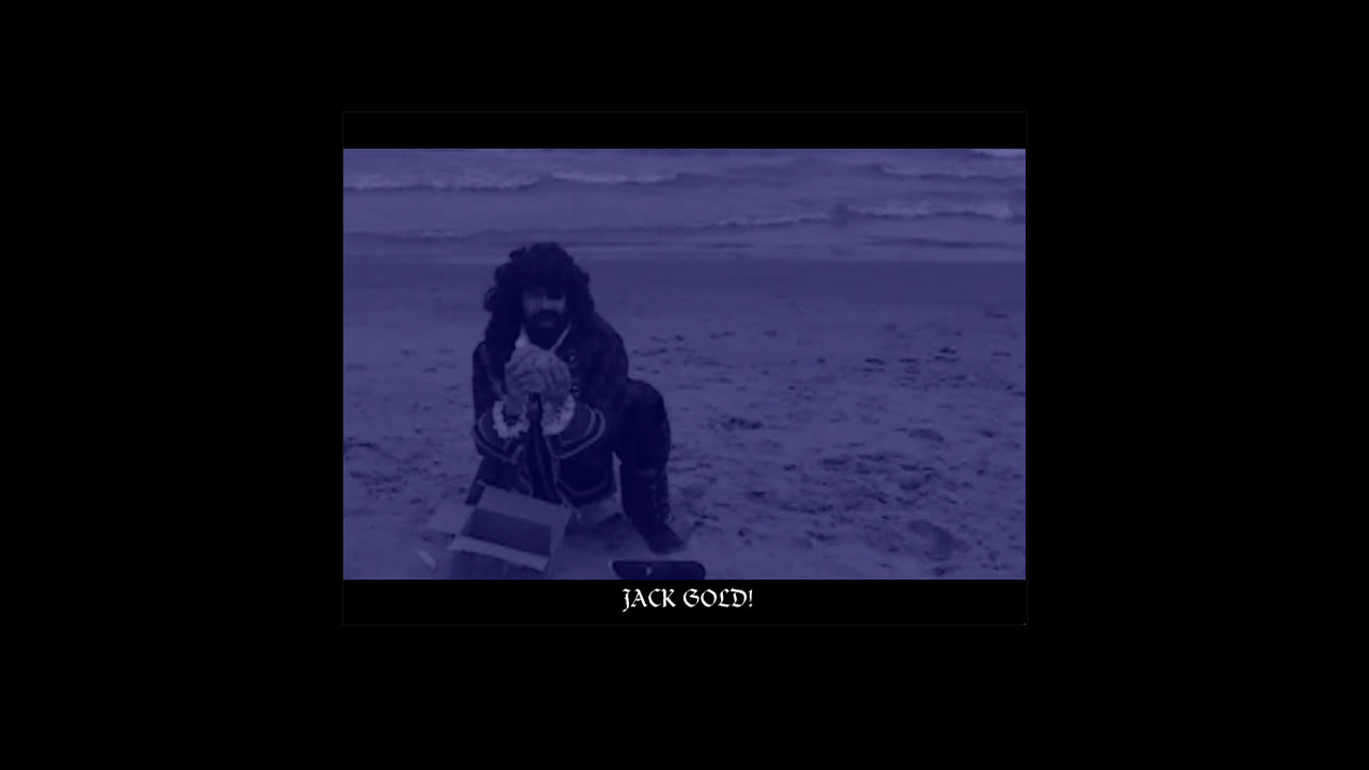 Screenshot for You Don't Know Jack Vol. 6: The Lost Gold