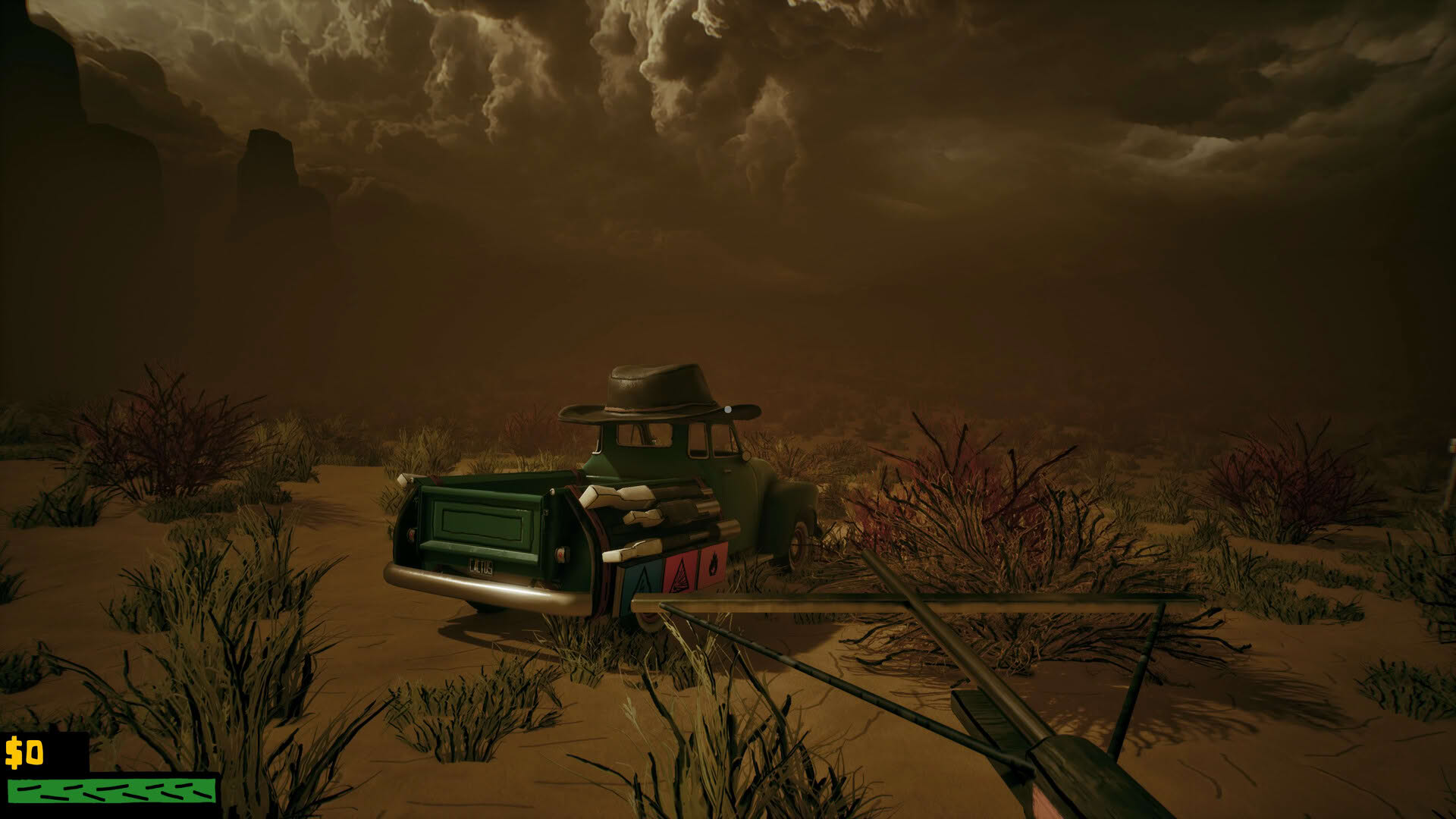 Screenshot for Terror Spikys