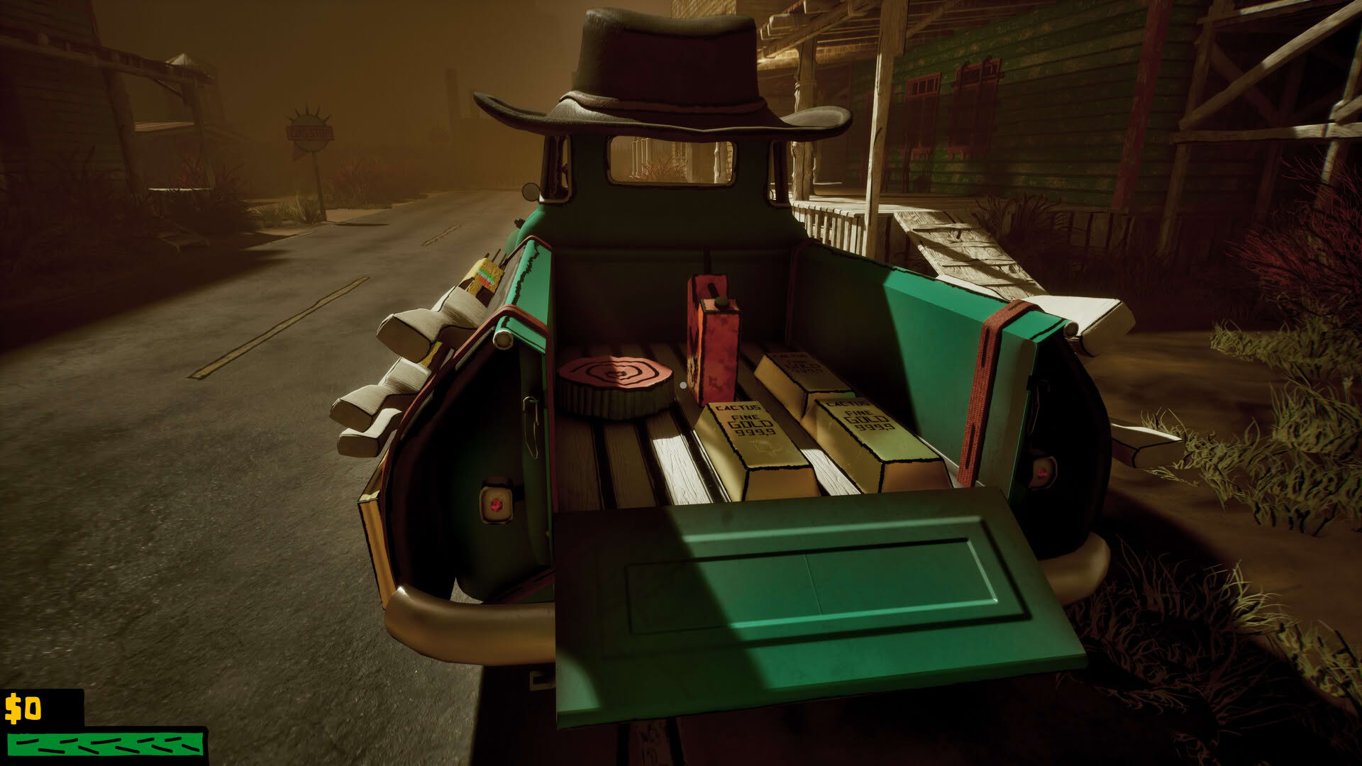Screenshot for Terror Spikys
