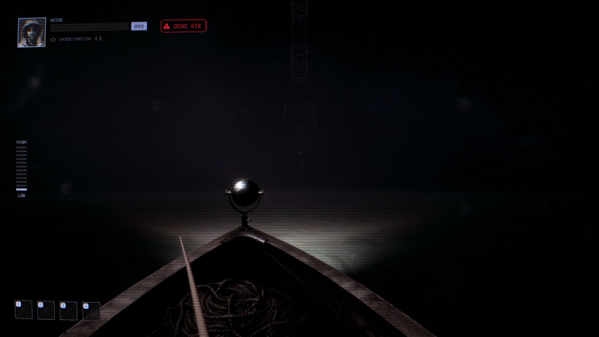 Screenshot for Drowned Lake