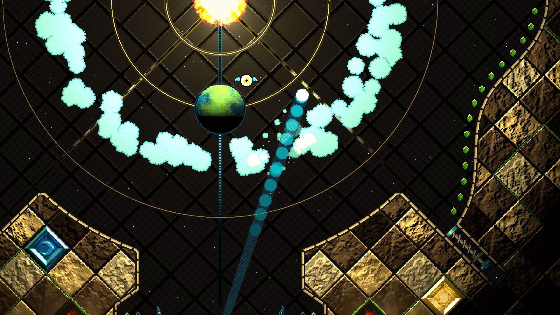 Screenshot for Pinball Spire