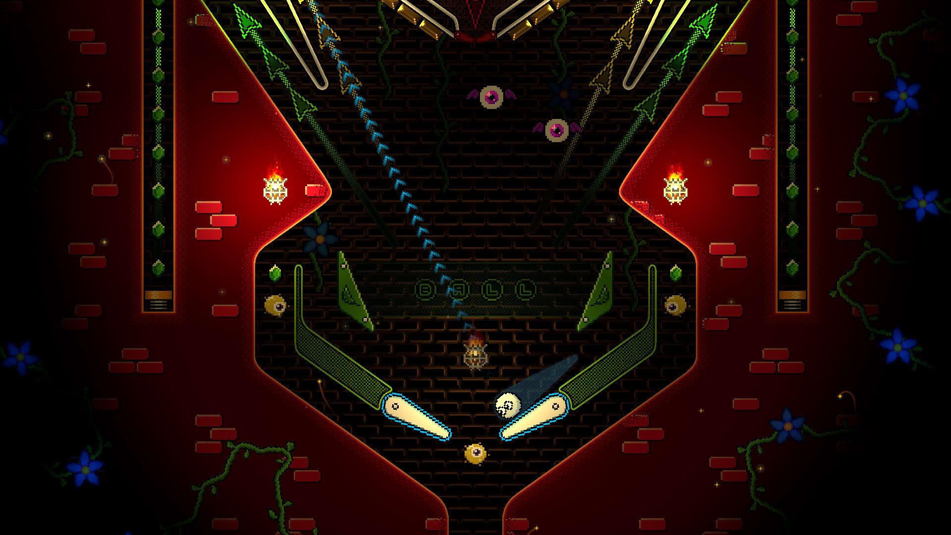Screenshot for Pinball Spire