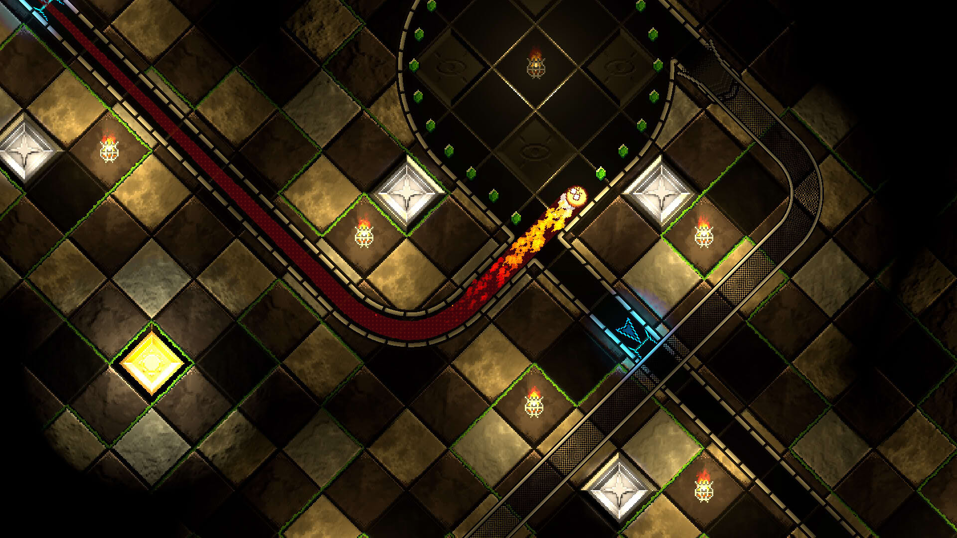 Screenshot for Pinball Spire