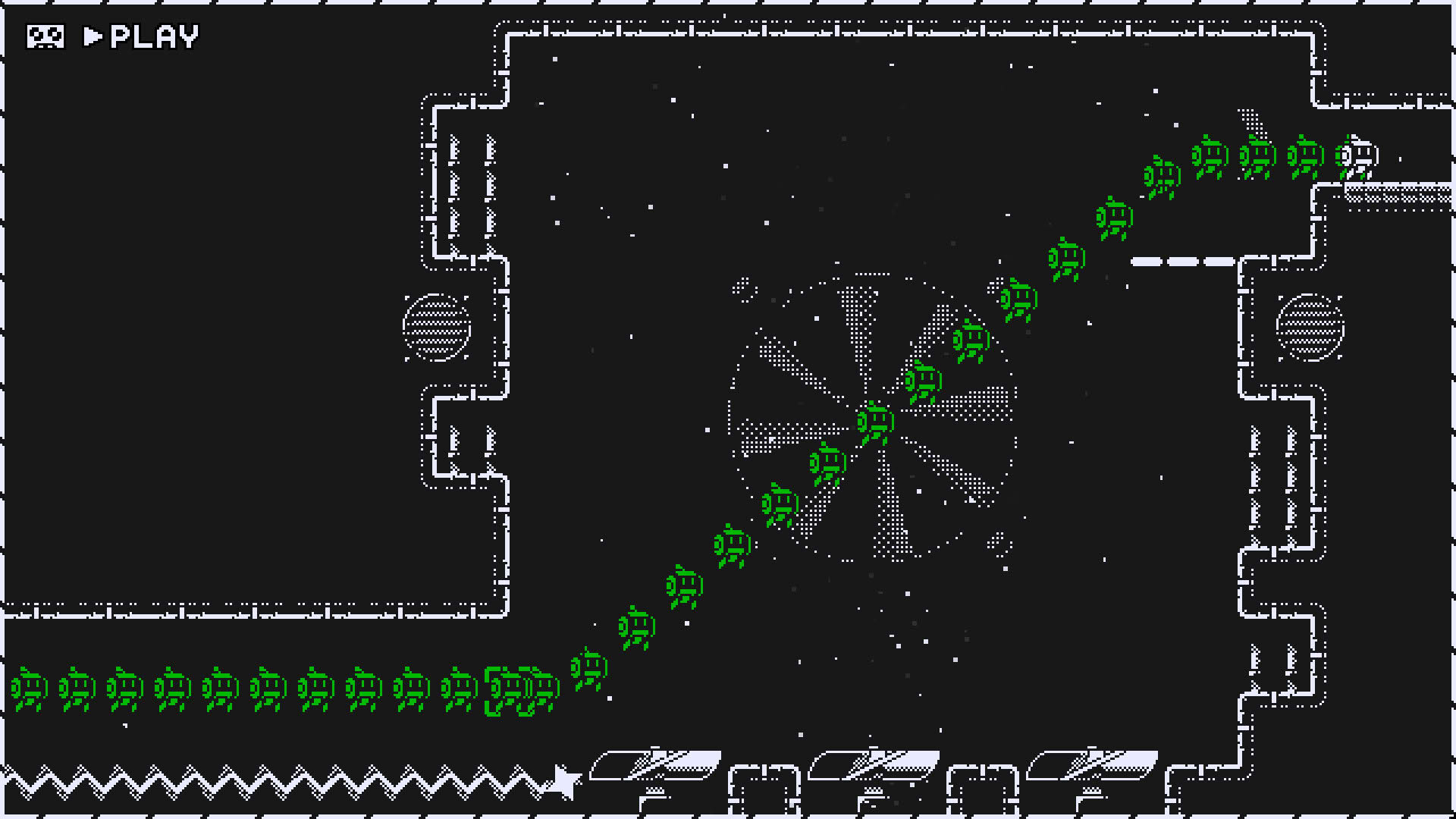 Screenshot for Motionrec