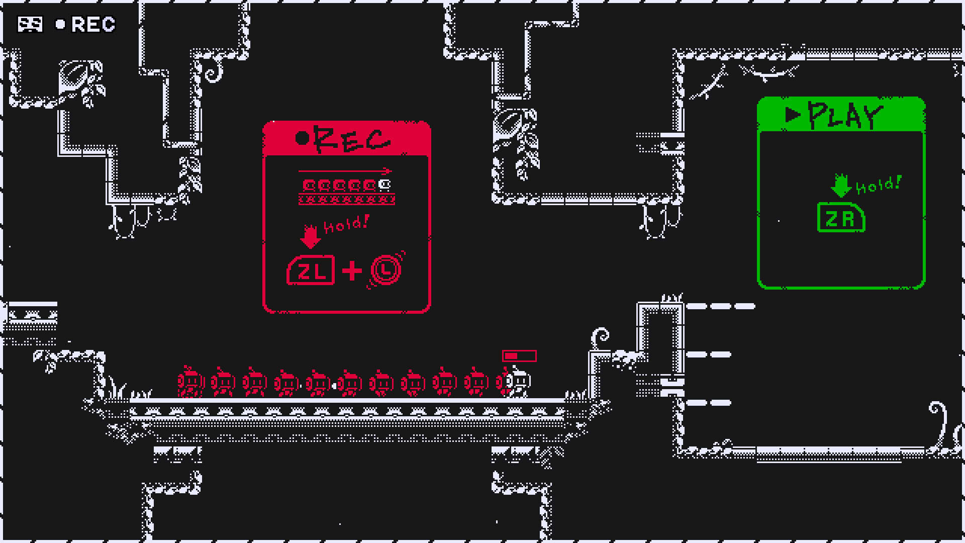 Screenshot for Motionrec