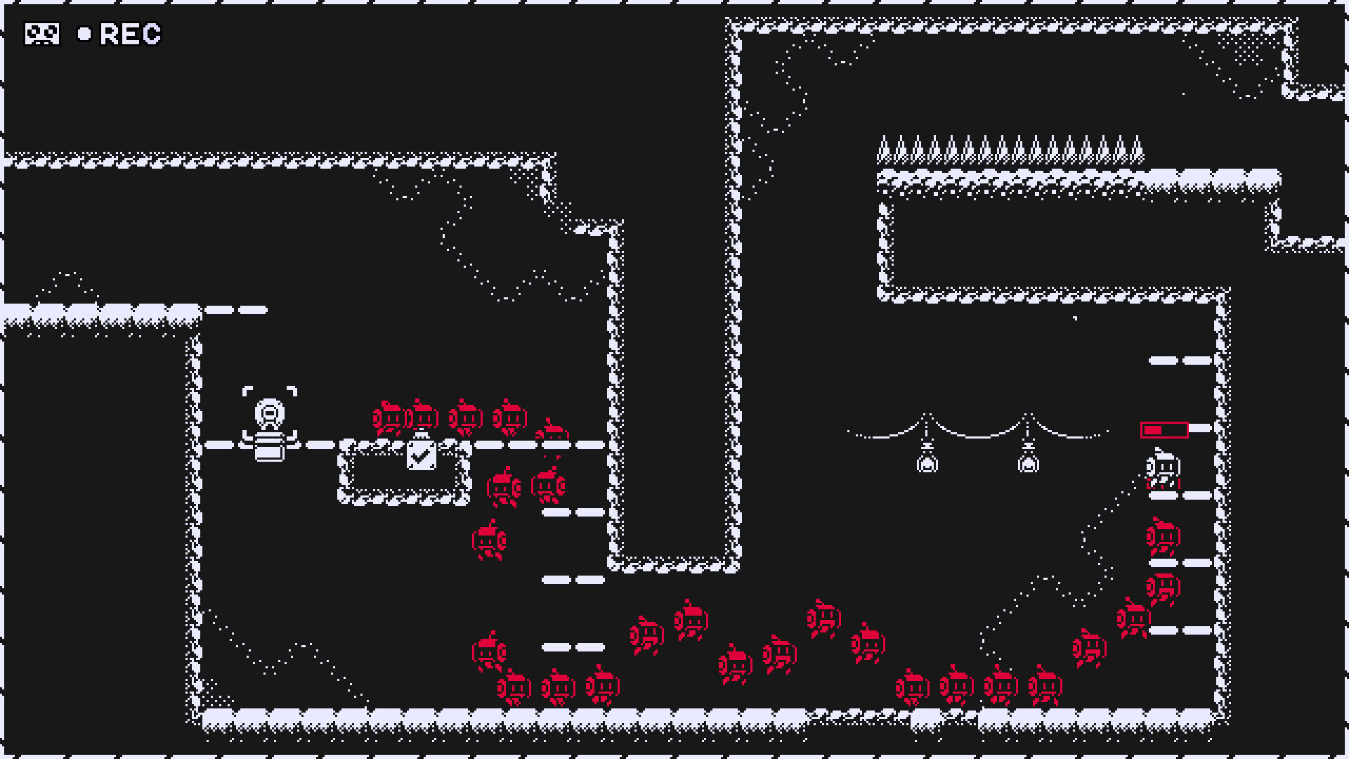 Screenshot for Motionrec