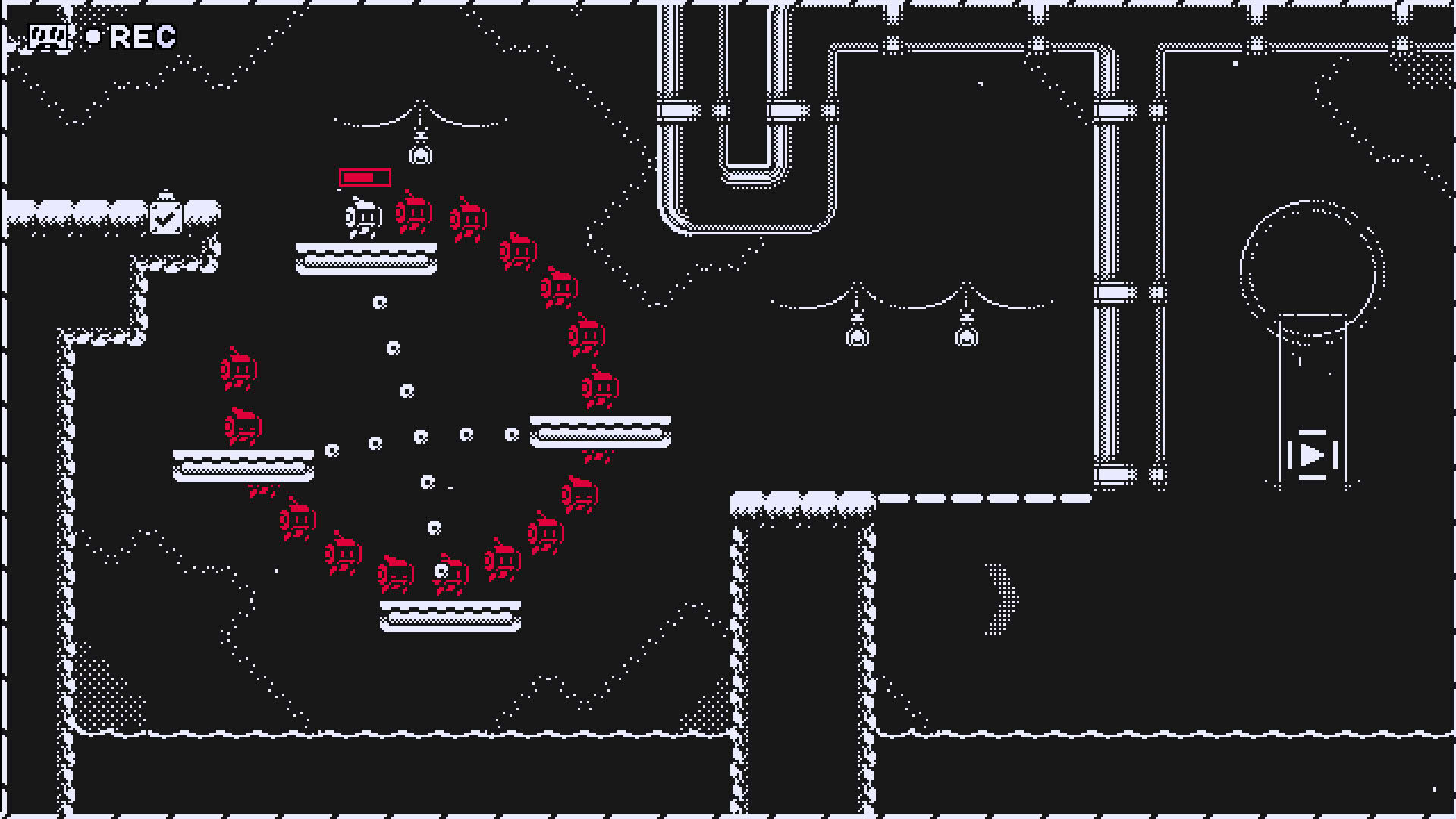 Screenshot for Motionrec