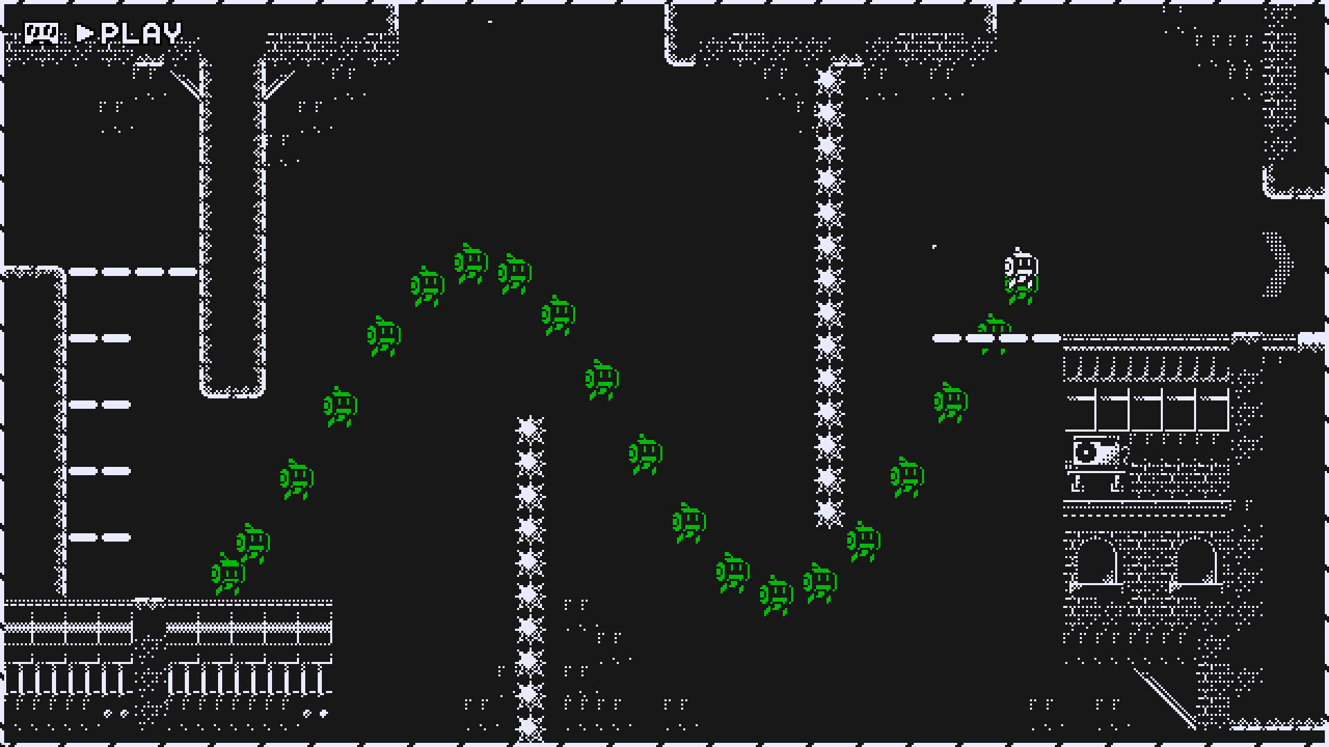 Screenshot for Motionrec