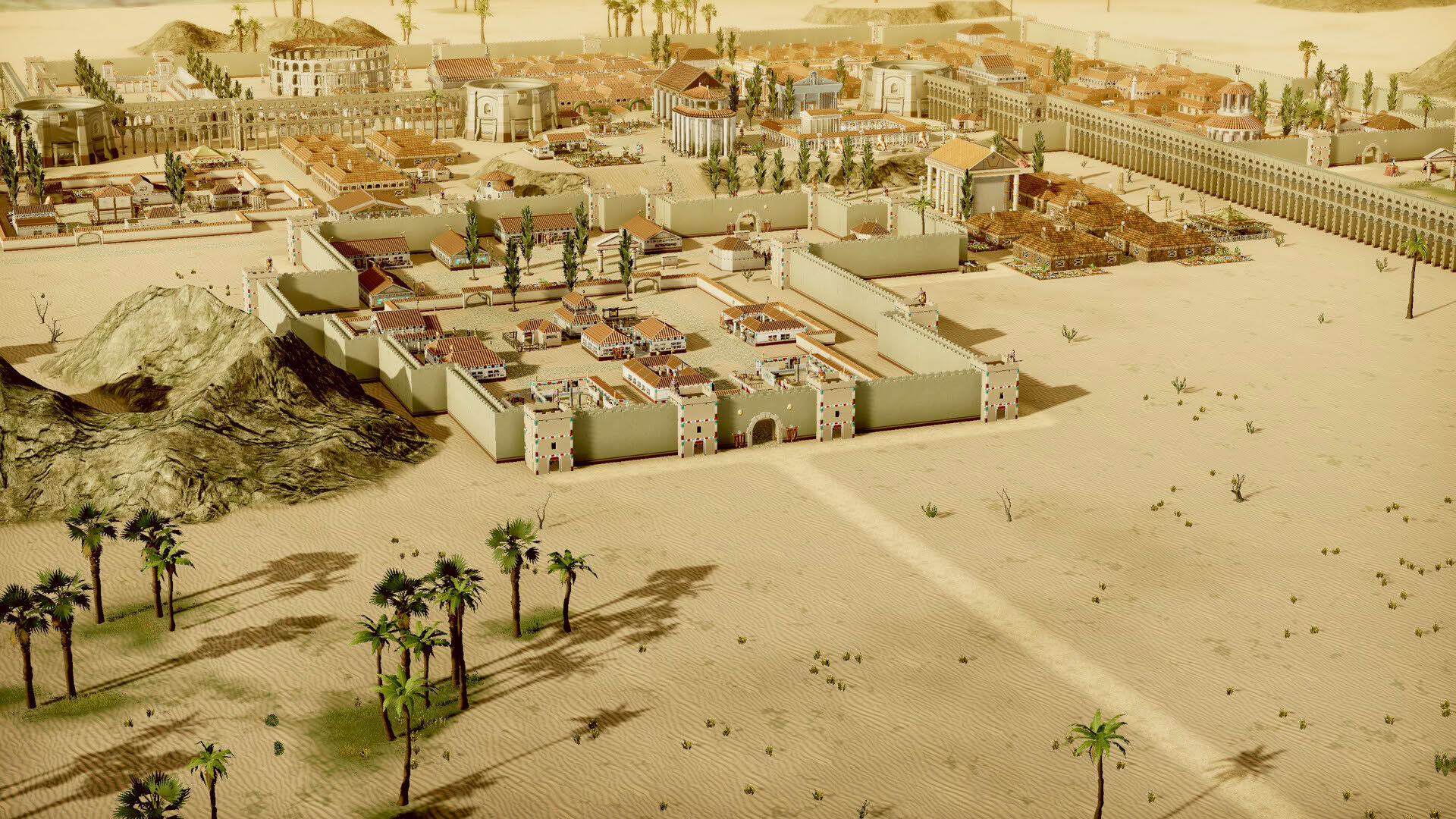 Screenshot for Citadelum