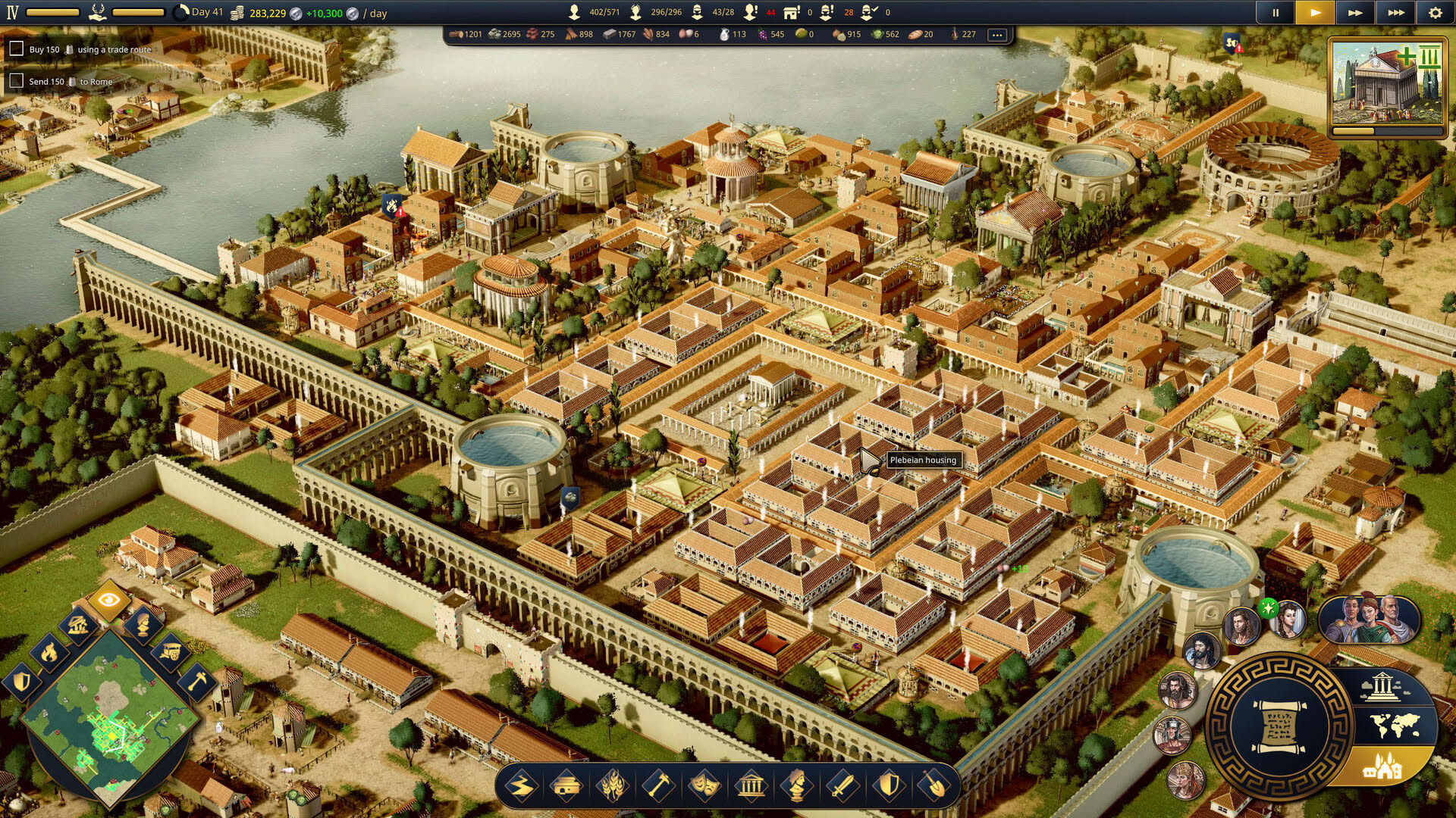 Screenshot for Citadelum