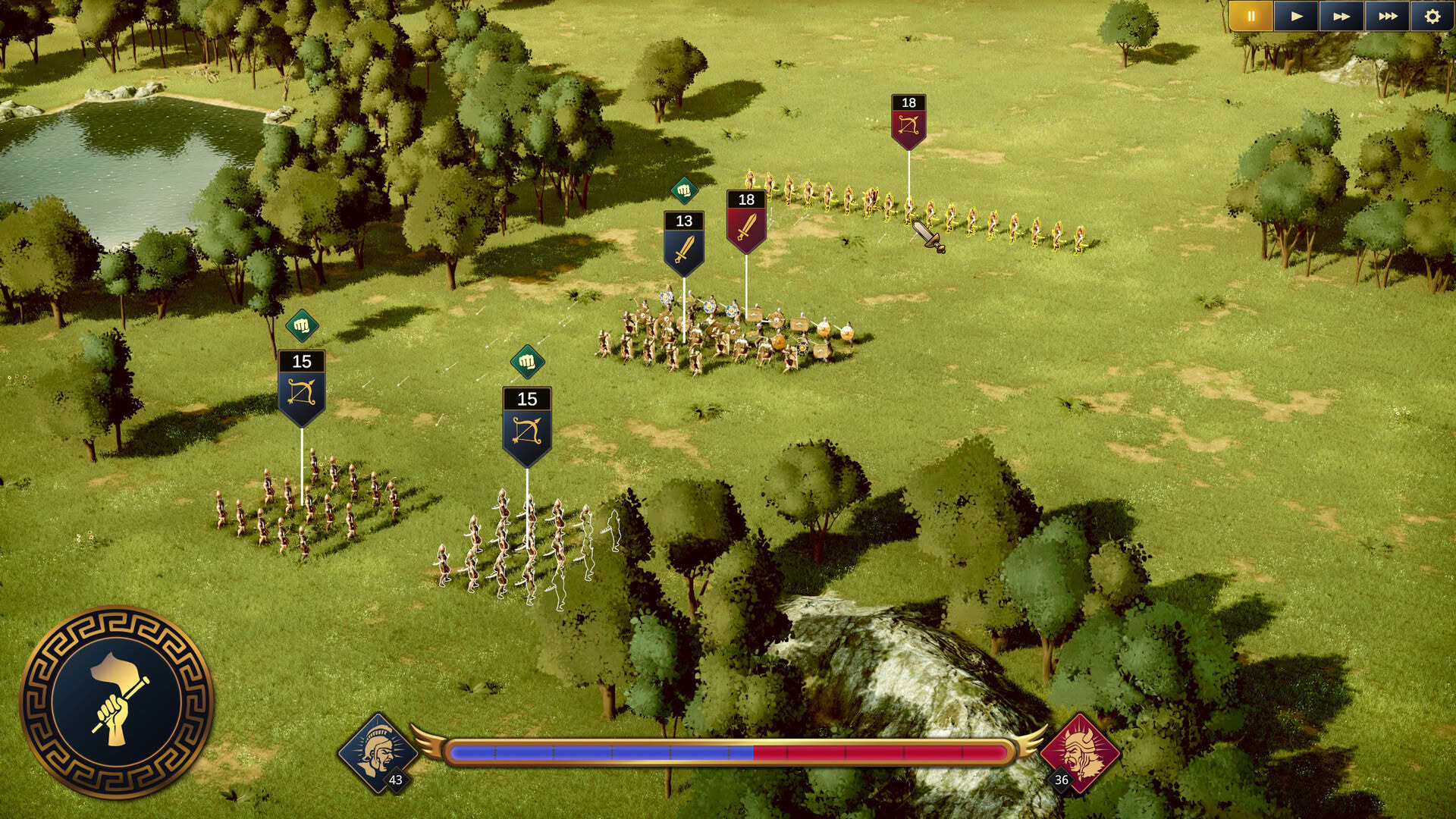 Screenshot for Citadelum