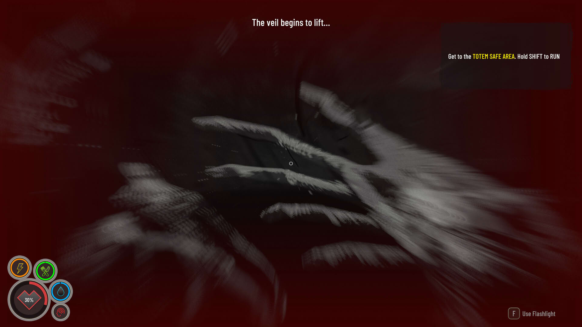 Screenshot for Solitude