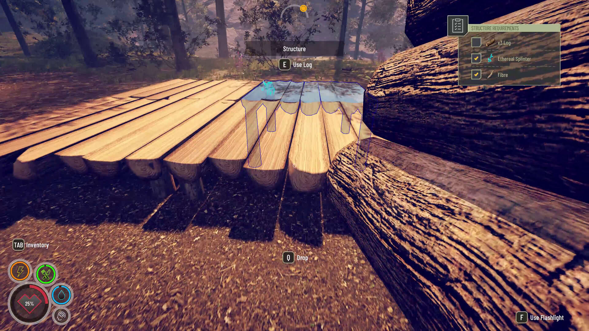 Screenshot for Solitude