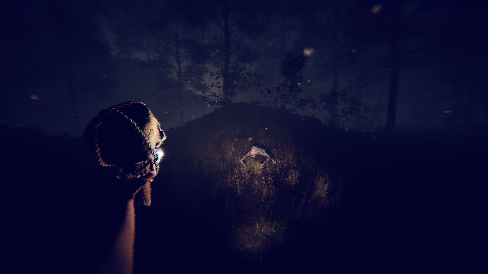 Screenshot for Solitude