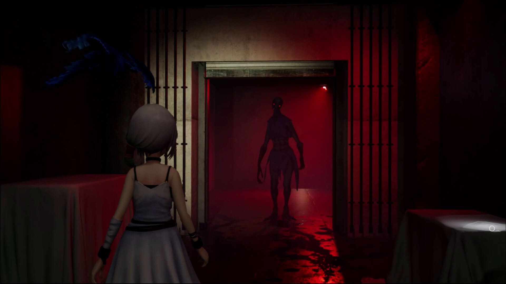 Screenshot for Shadow Mate