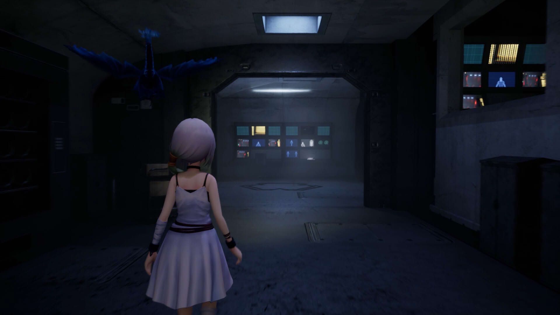 Screenshot for Shadow Mate