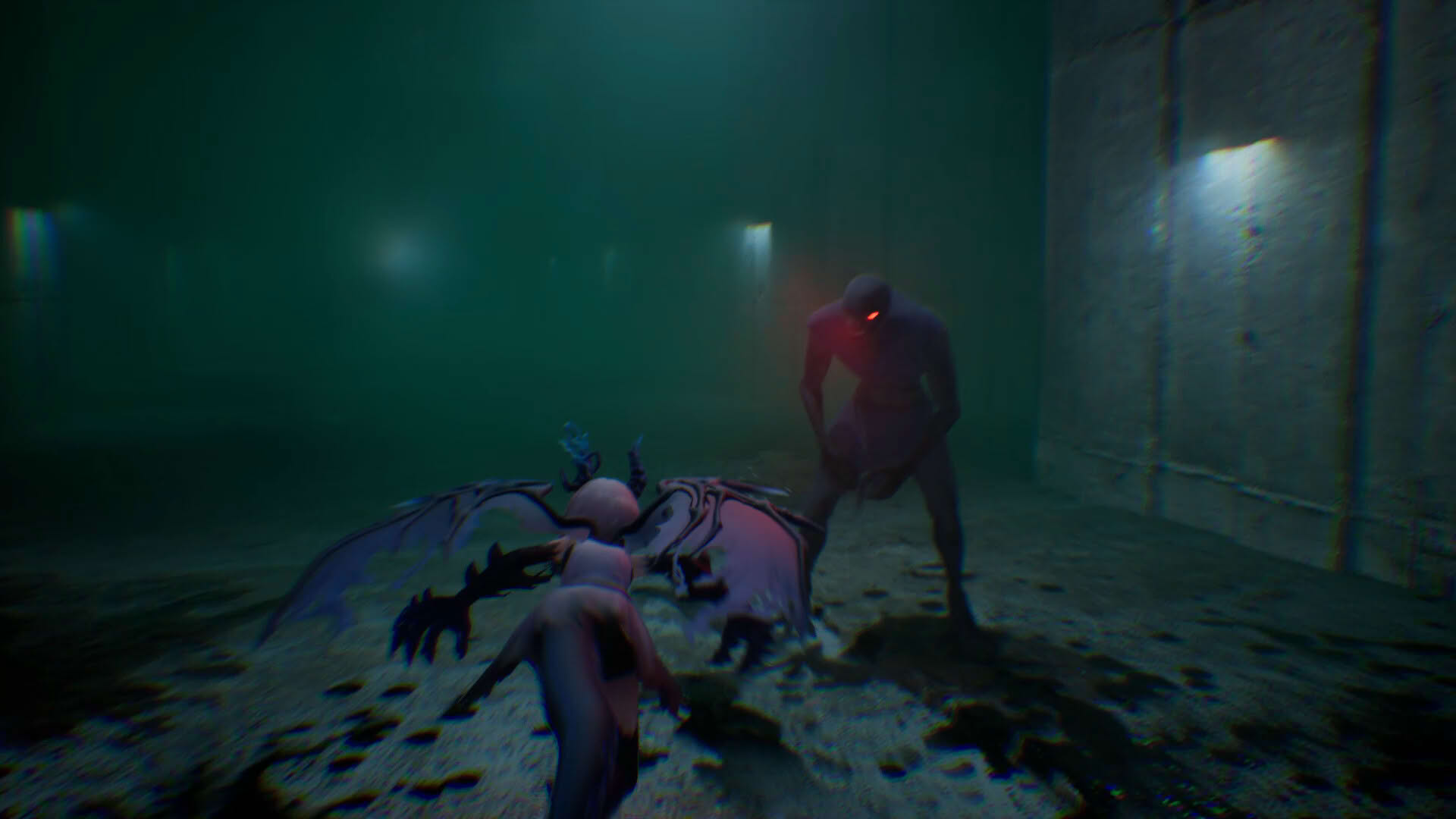 Screenshot for Shadow Mate