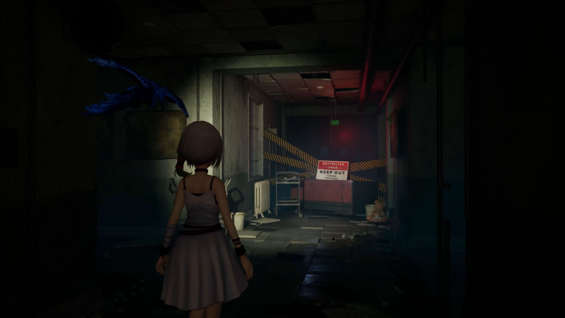 Screenshot for Shadow Mate