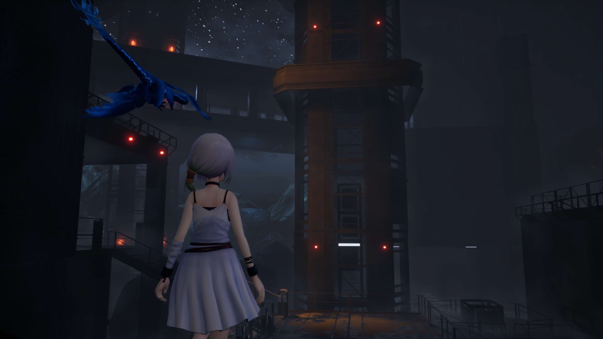 Screenshot for Shadow Mate