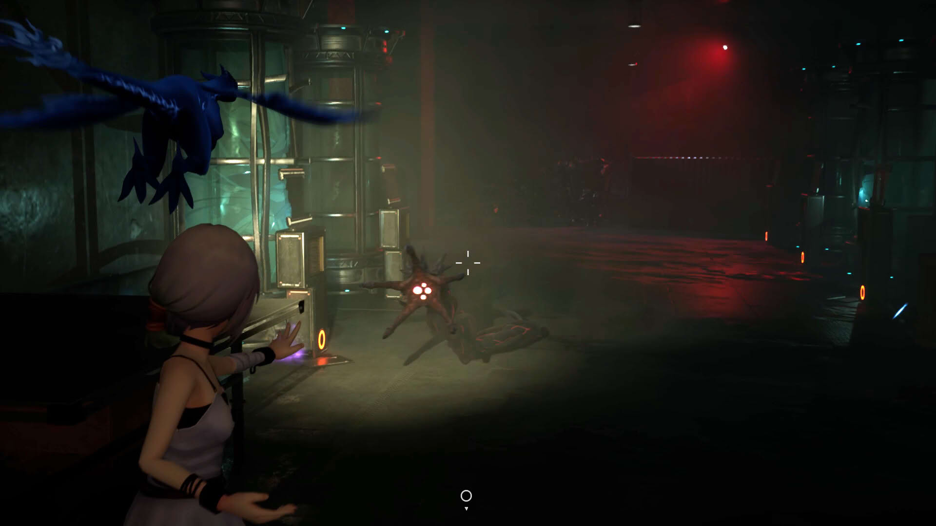 Screenshot for Shadow Mate