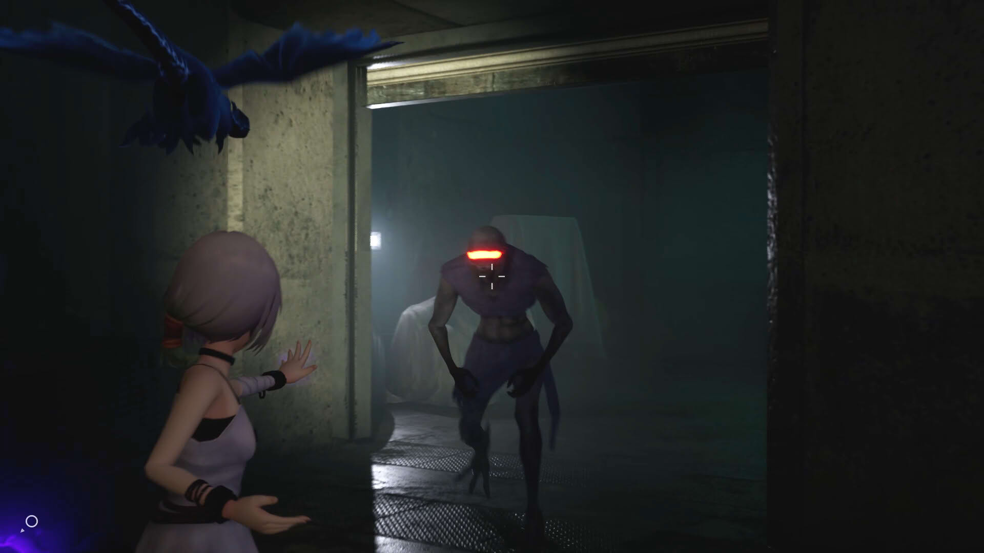 Screenshot for Shadow Mate