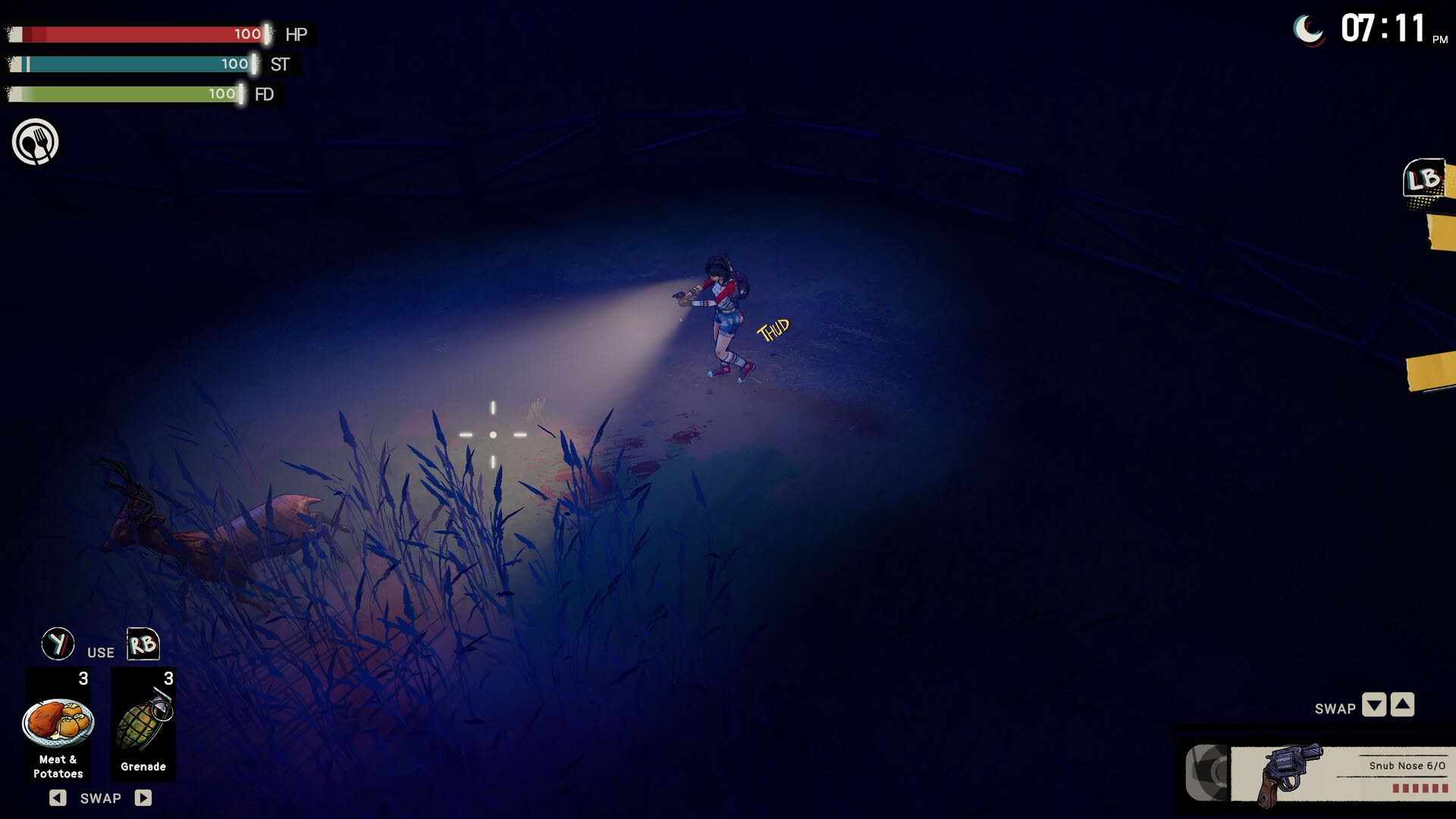 Screenshot for I Hate this Place
